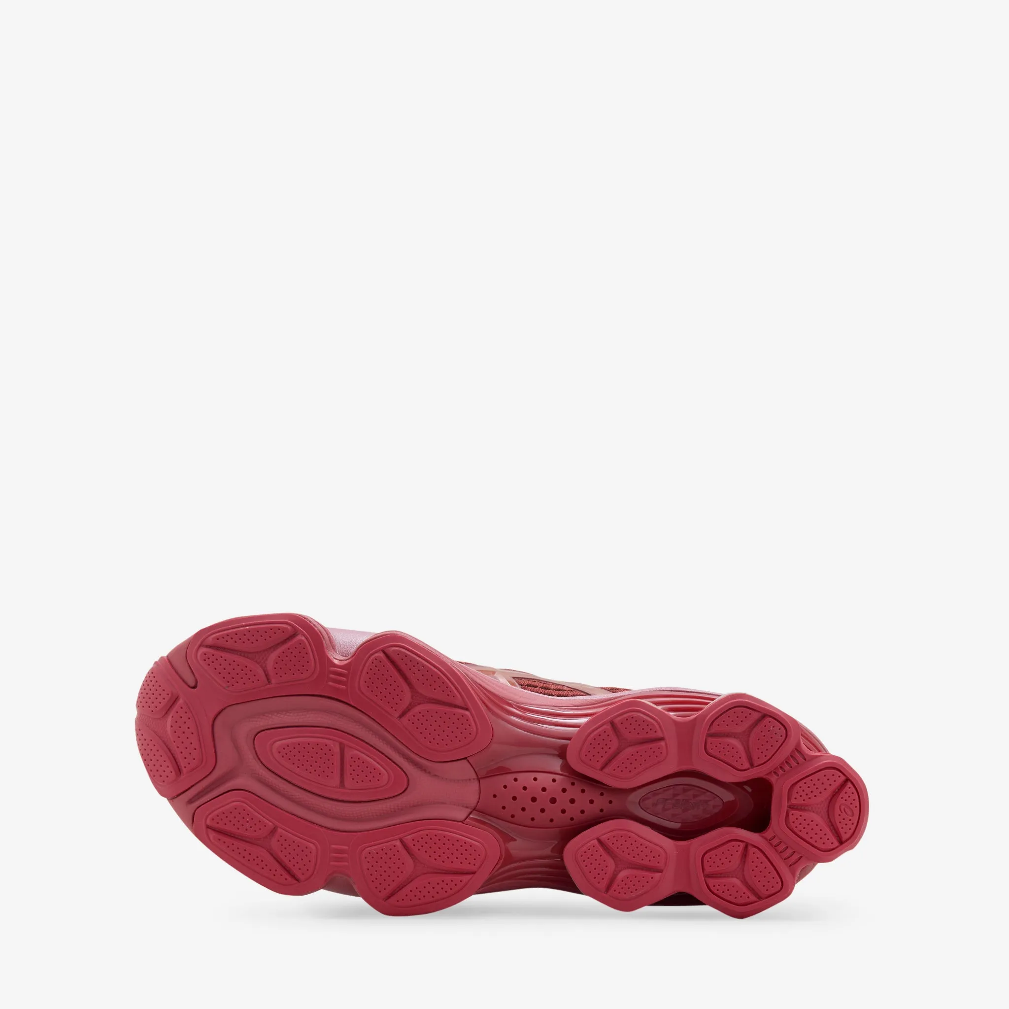 Practical Walk Unisex Design US6-S Gel-Kinetic Fluent Cayenne | Copperhead