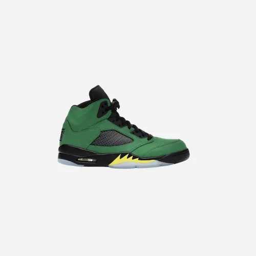 Jordan 5 Retro SE Oregon Classic Touch Quick Workout