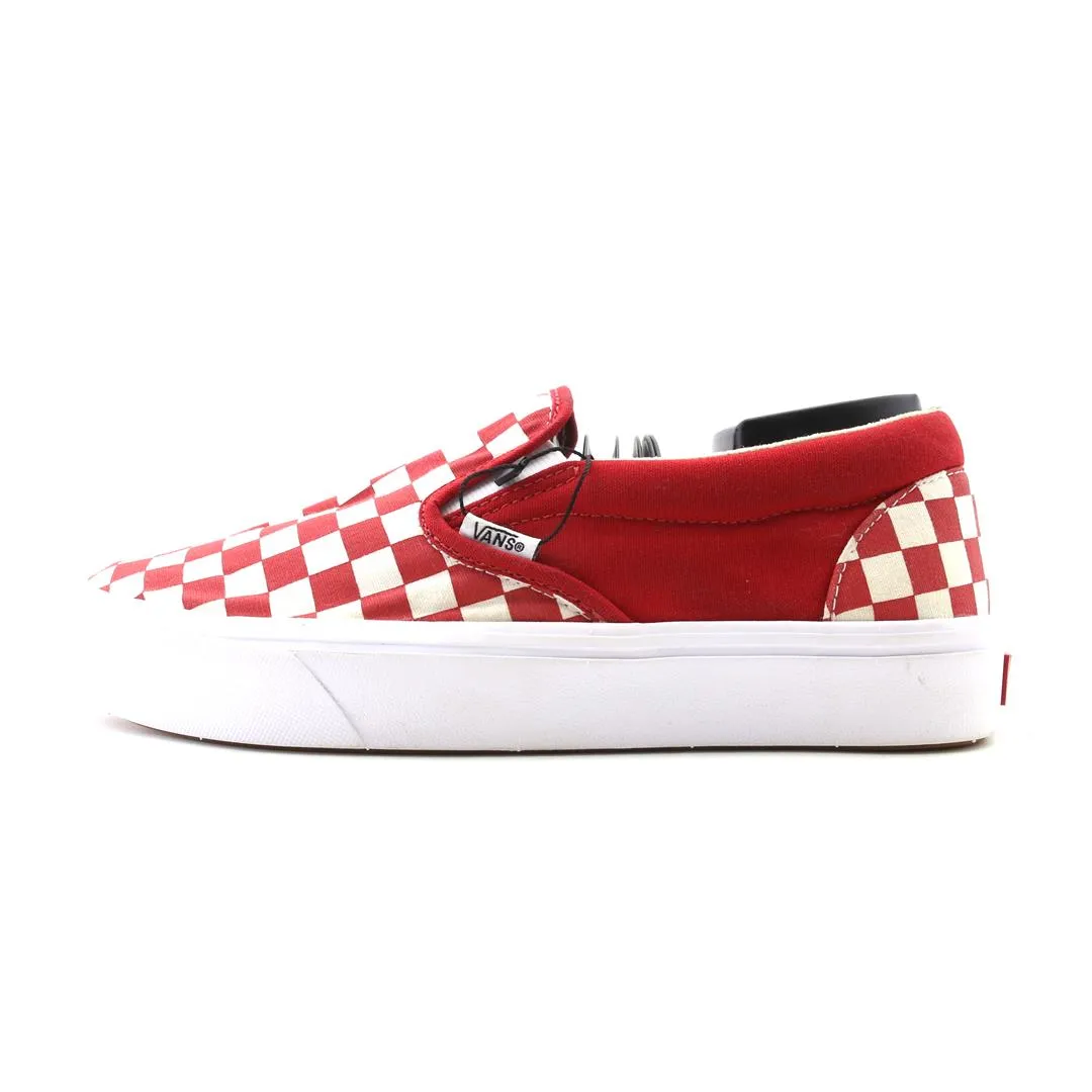 VANS CLASSIC CHECKERBOARD Photo Day