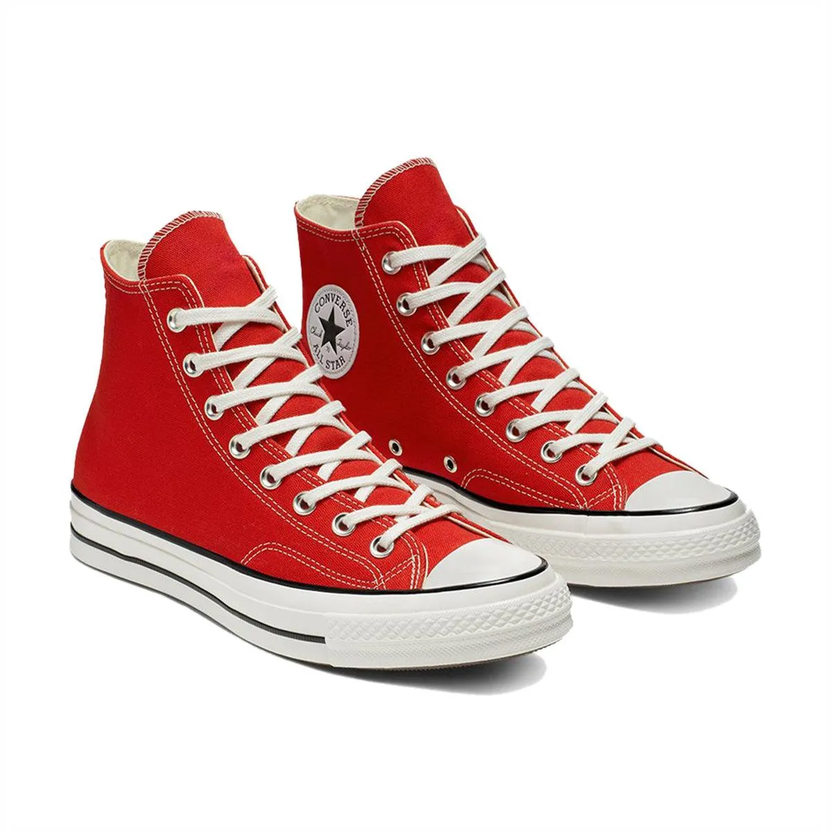 All Star Chuck 70 'Enamel Red' Greek Ease School Day