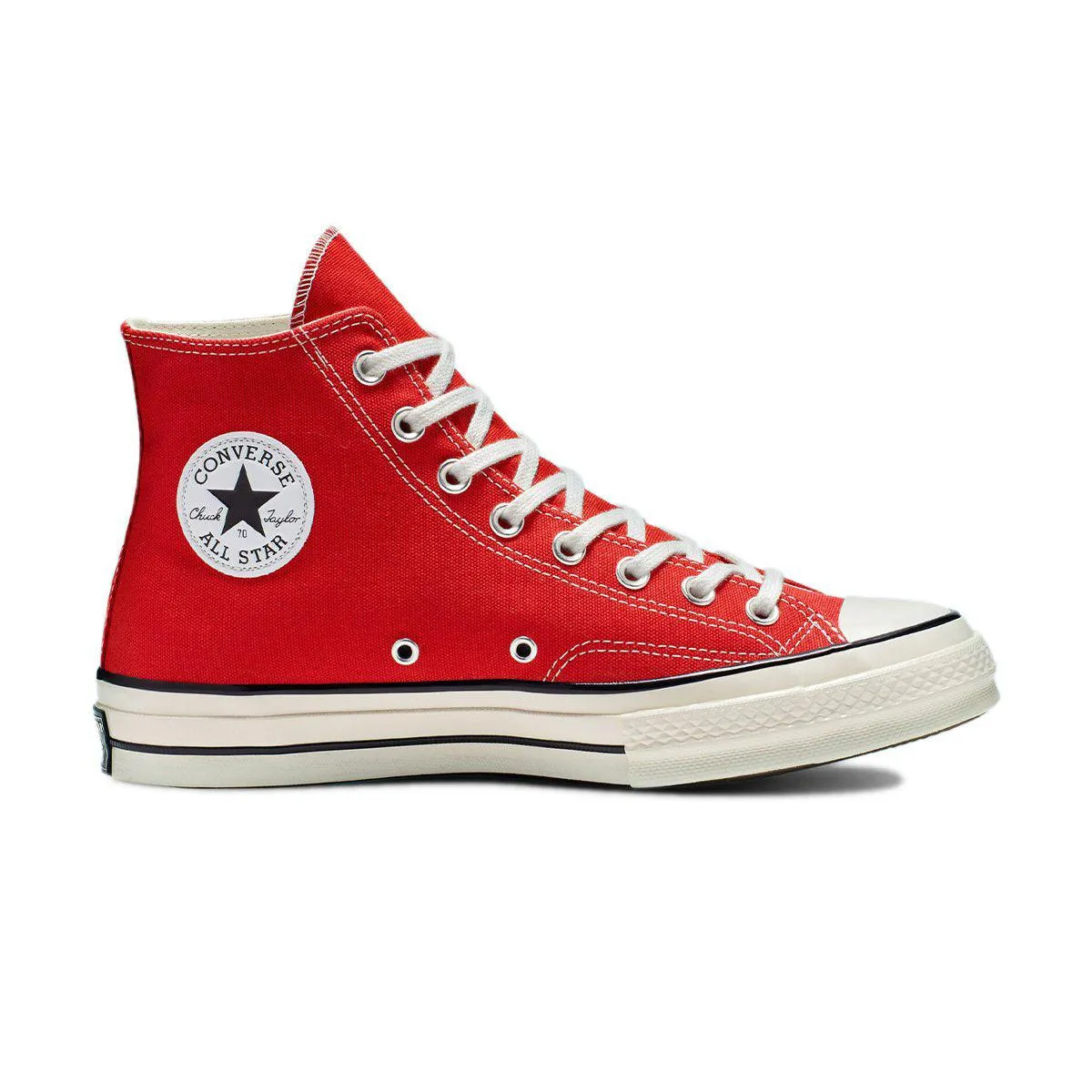 All Star Chuck 70 'Enamel Red' Foam Lining Trail Running