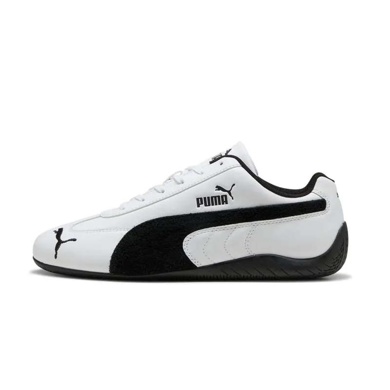 Beauty Walk SPEEDCAT LTHR