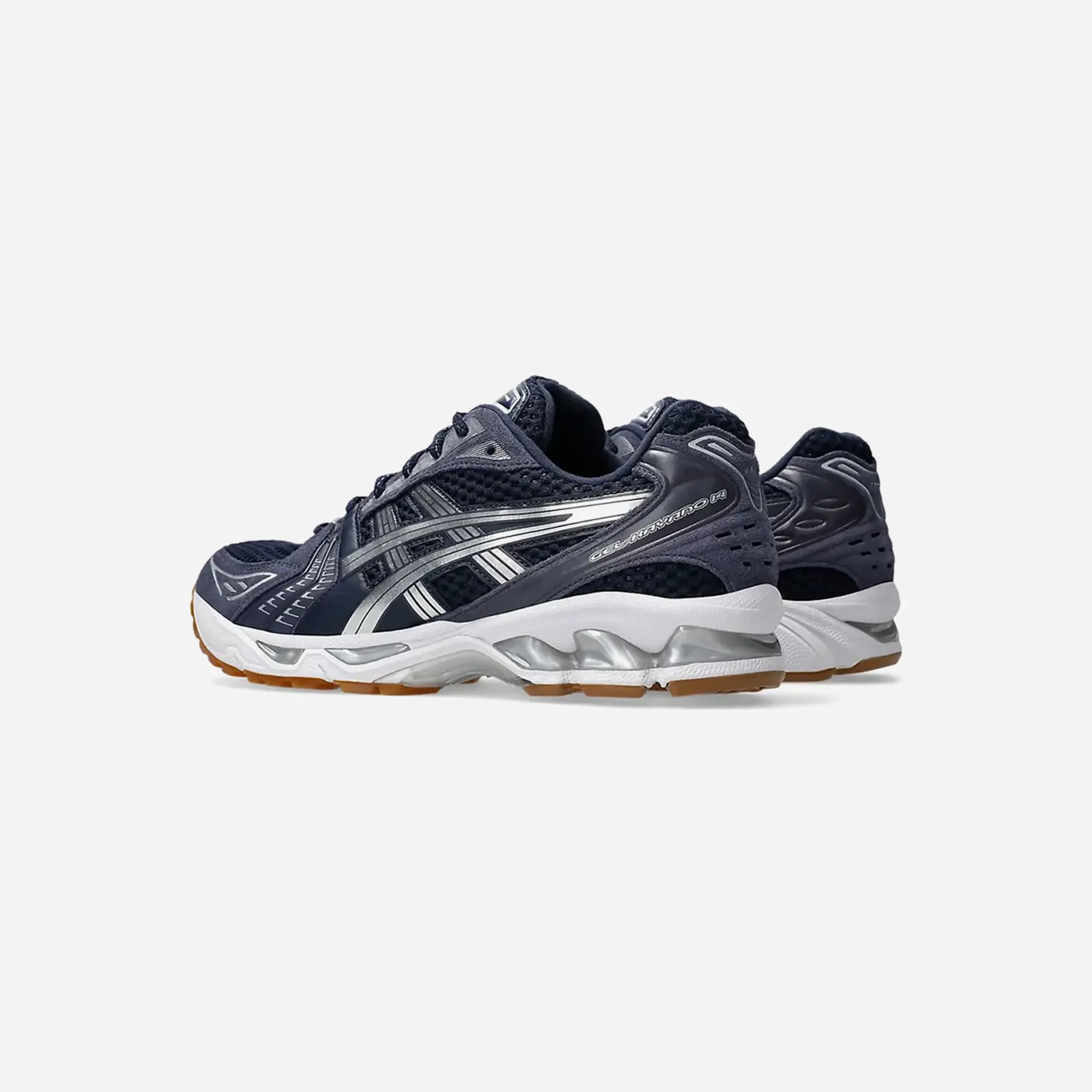 Soft Insole ASICS Gel-Kayano 14A.P.C. Midnight Indigo Fog