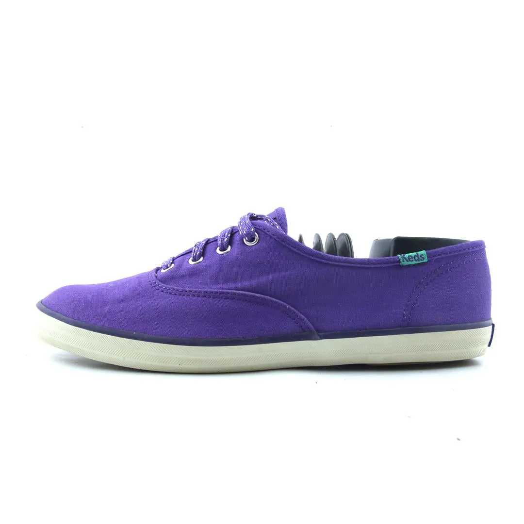 Comfortable Upper KEDS CHAMPION
