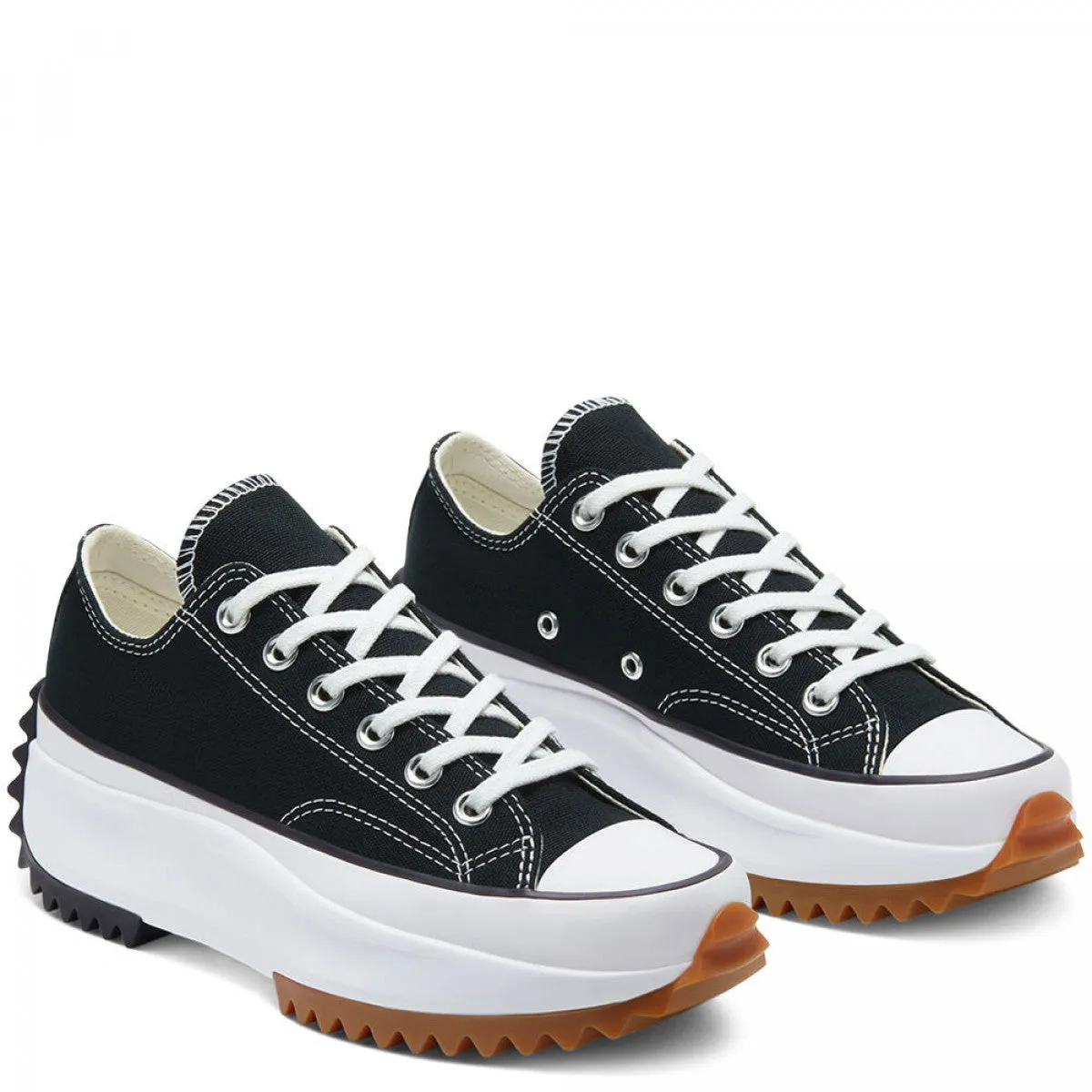 RUN STAR HIKE Cushioned