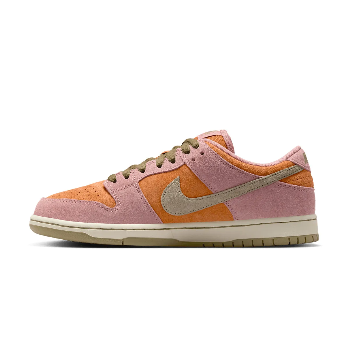 Arch Fit SB Dunk Low 'Red Stardust'