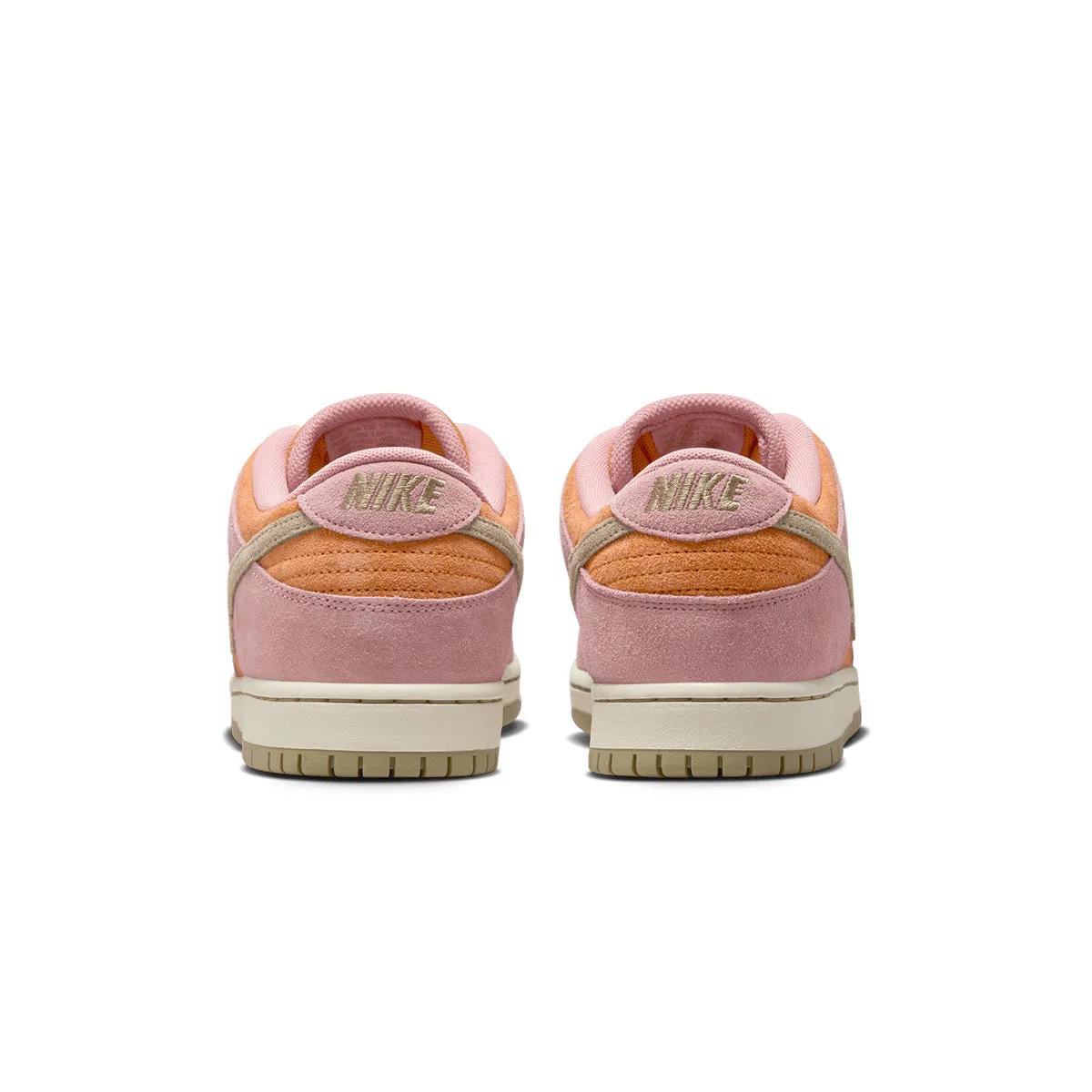 Classic Chic Wet Land SB Dunk Low 'Red Stardust'
