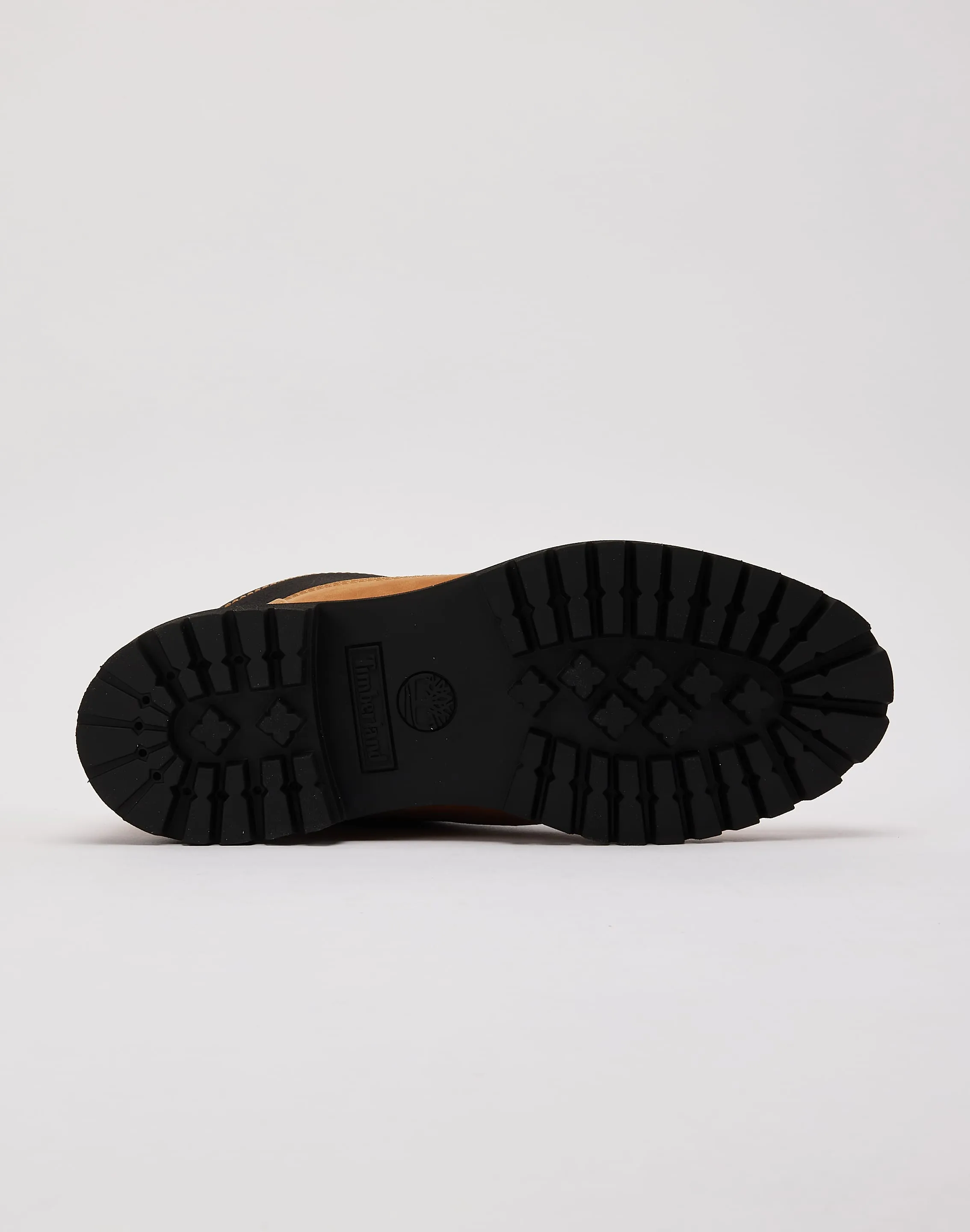 Timberland Premium Chukka Boot Arch support