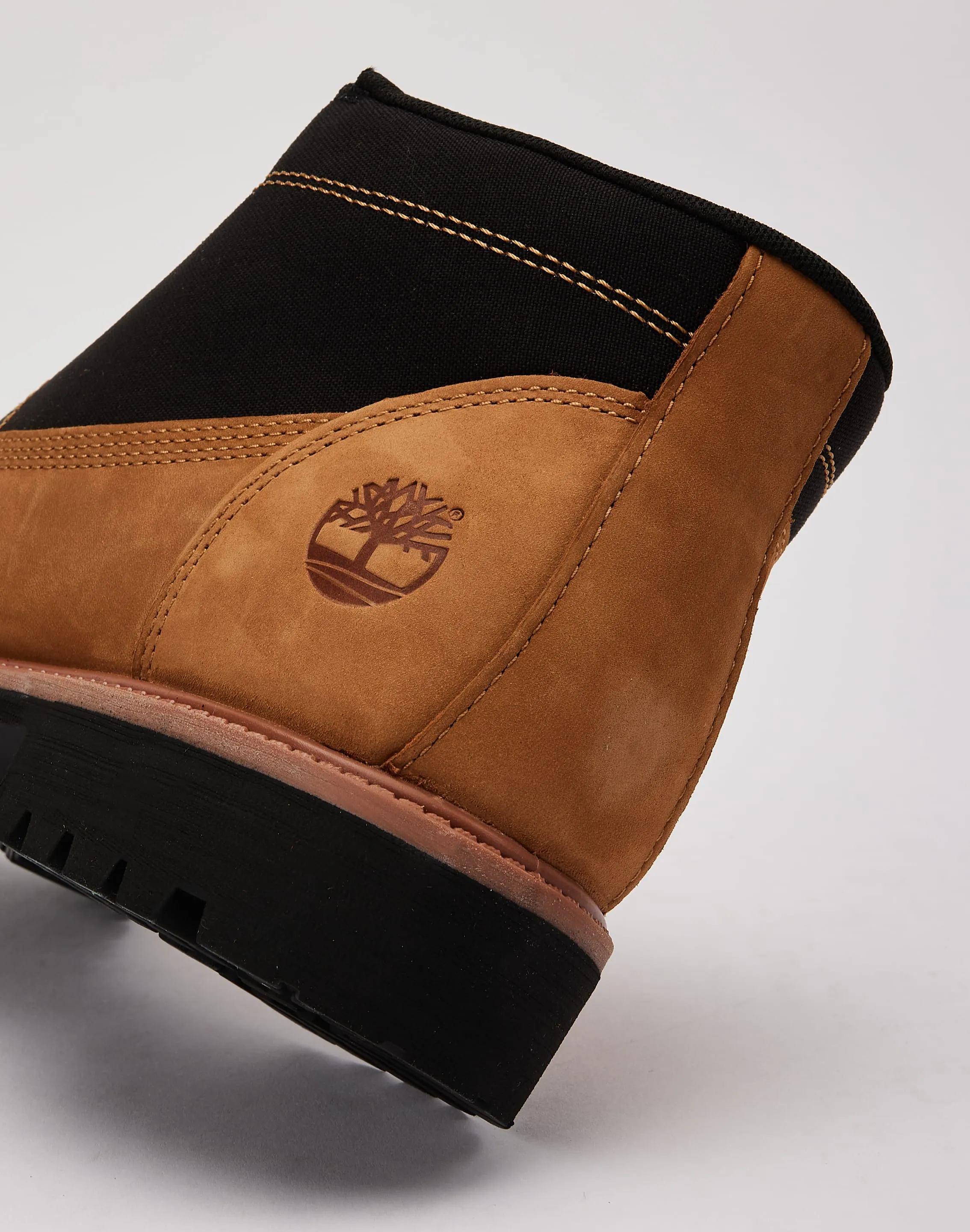 Timberland Premium Chukka Boot hypoallergenic Energy return
