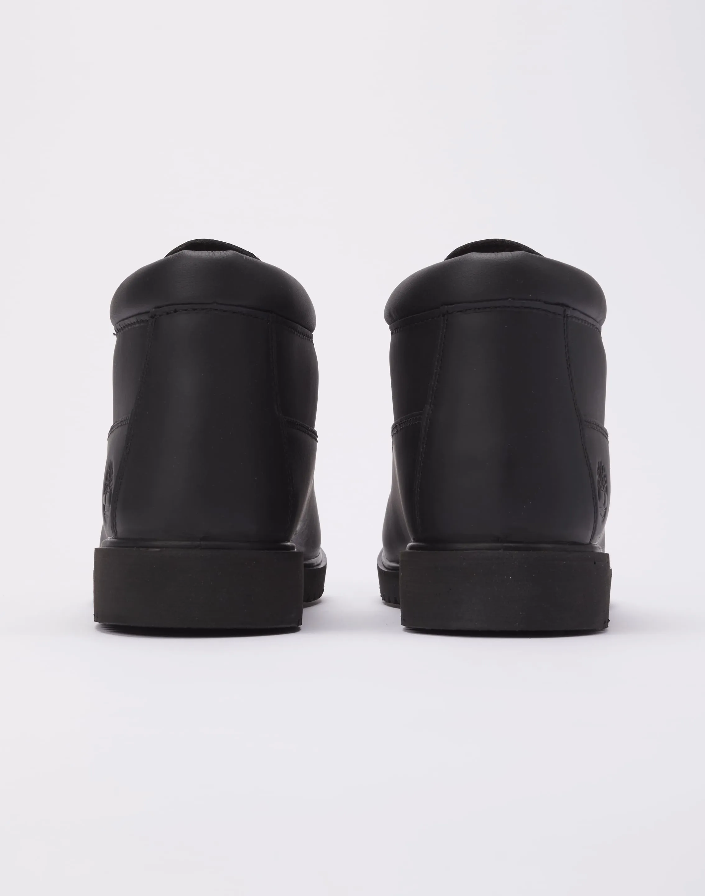 Impact absorption Stylish Design Timberland Classic Waterproof Chukka Boots