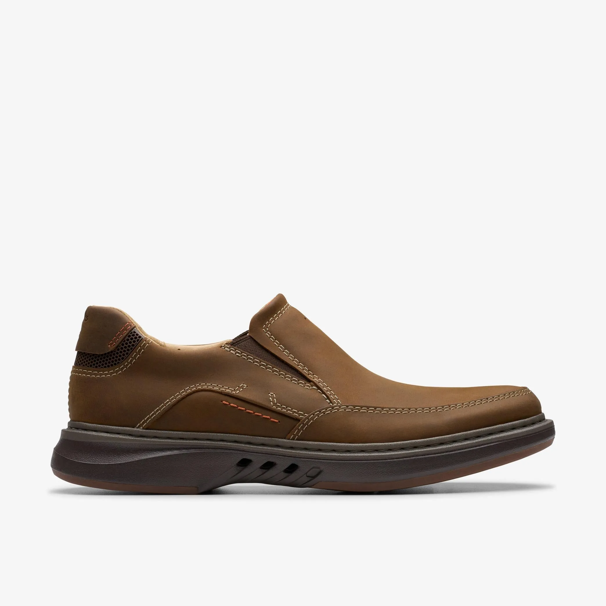 Un Briley Step Autumn lightweight user