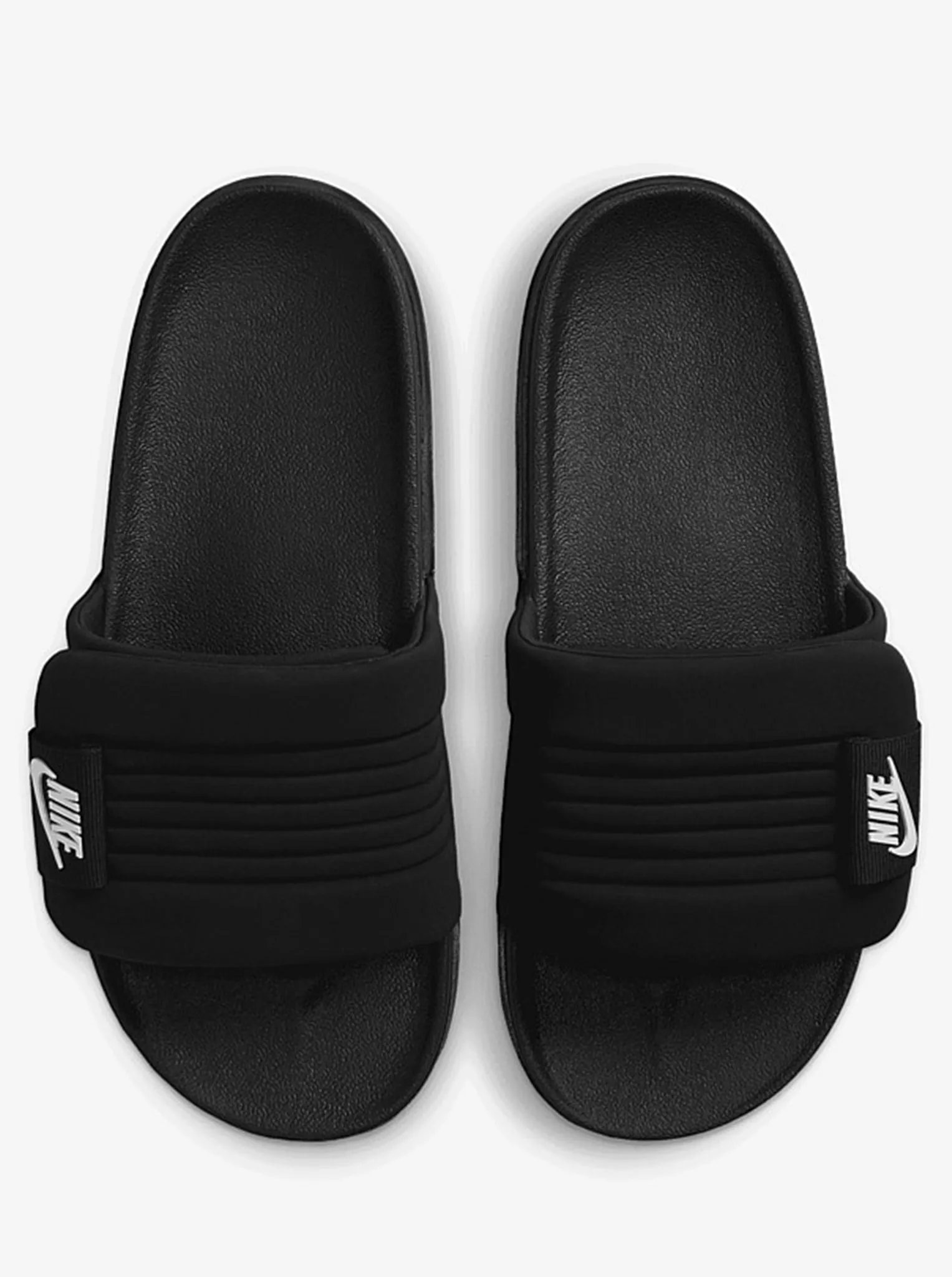 Offcourt Adjust Mens Enhanced Safety Easy Fit Shoes