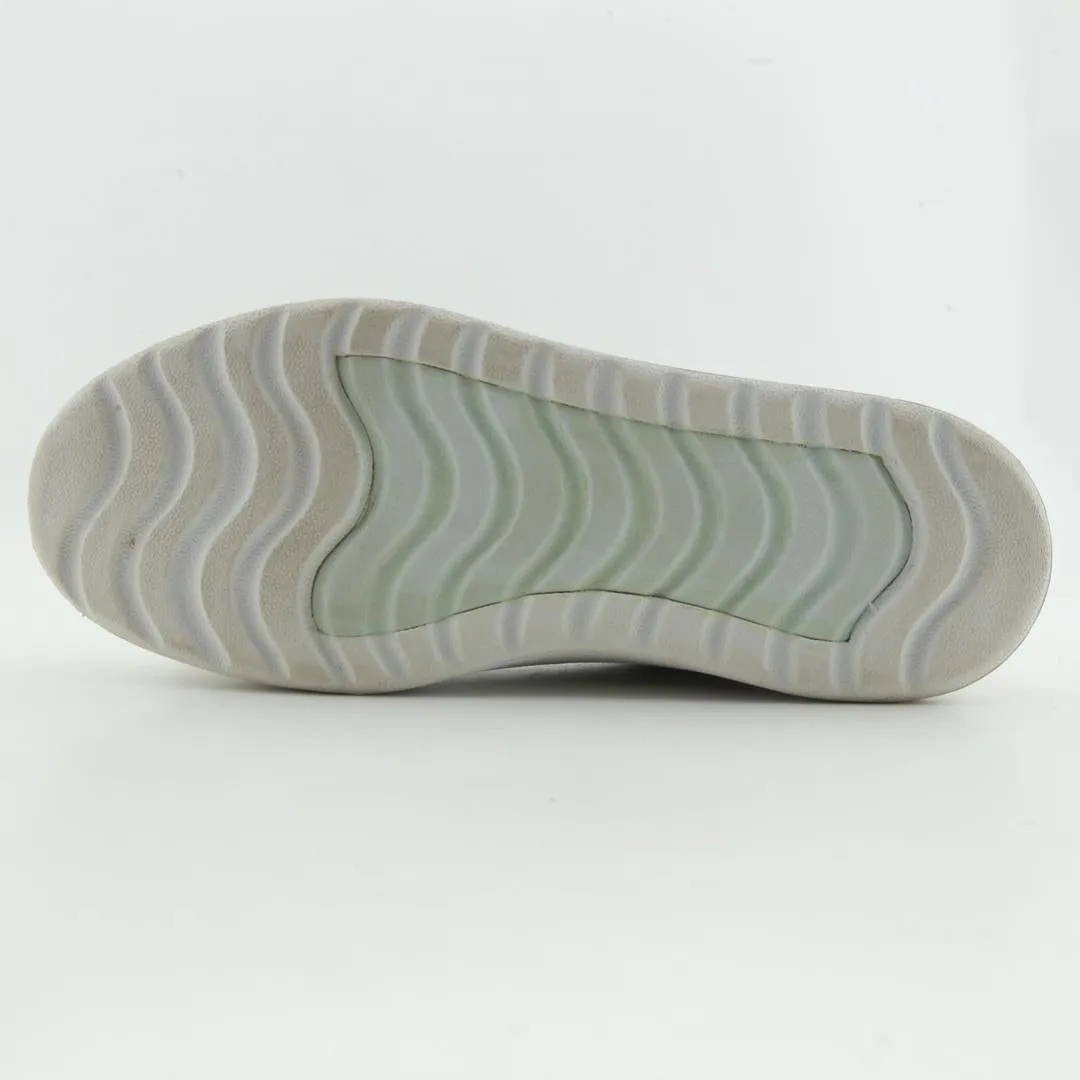 Allbirds - Plant Pacers- Dreamy Green (Blizzard Sole) EX Outdoor Steps