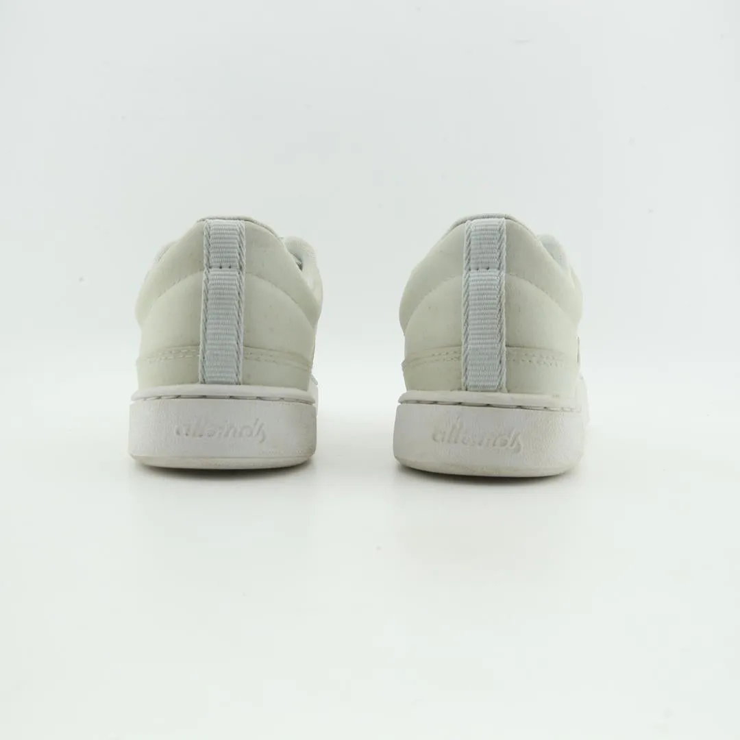 Allbirds - Plant Pacers- Dreamy Green (Blizzard Sole) EX Thermoregulating Fabric