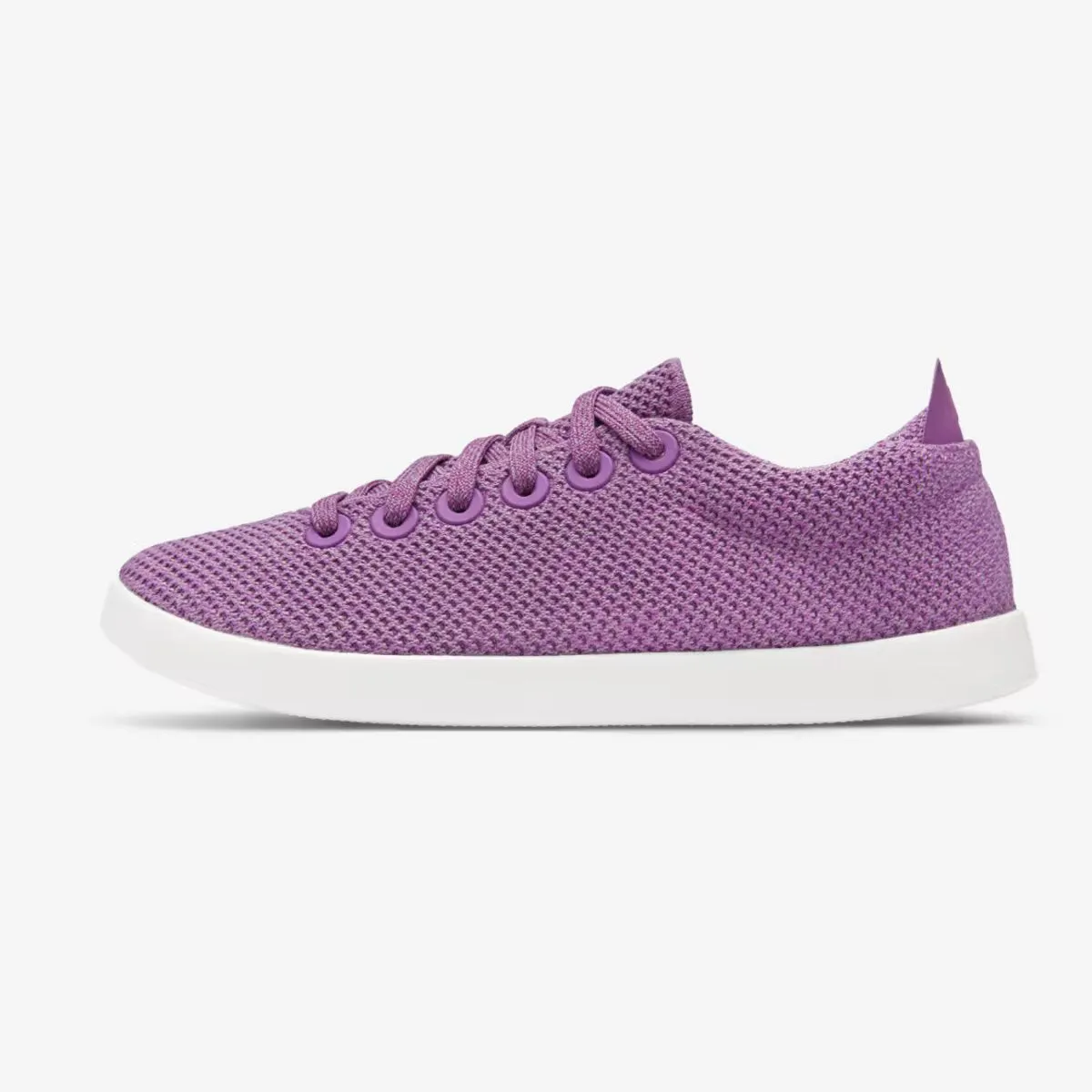 Multi-functional materials Allbirds Tree Pipers - Lux Purple (Blizzard Sole)