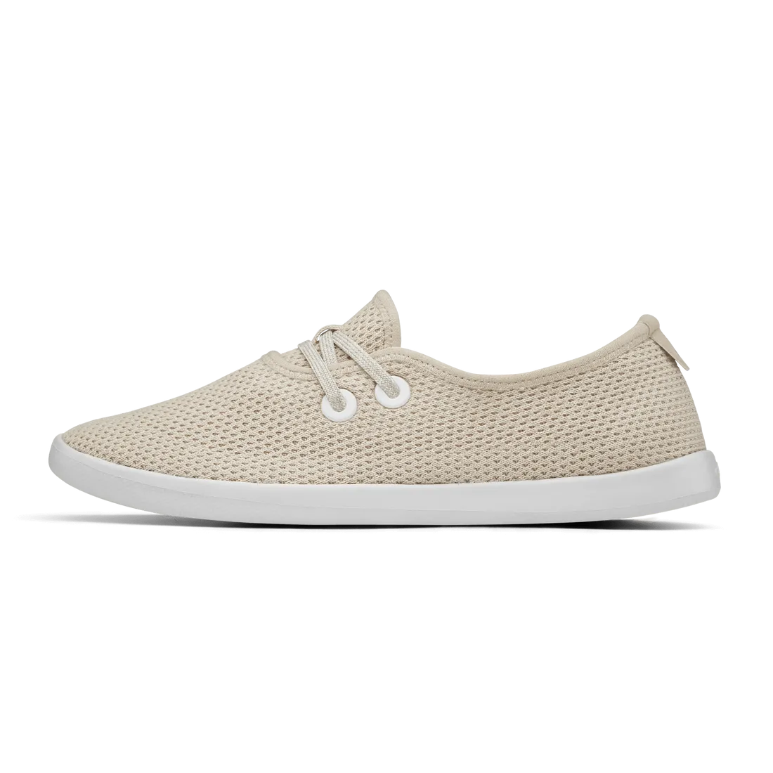Allbirds Tree Skippers - LIMITED EDITION: Pale Peach Ankle Strap Minimalist