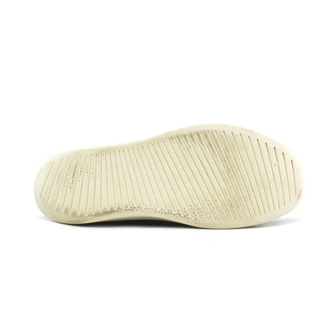 Allbirds Wool Lounger Fluffs- LIMITED EDITION: Natural Black (Cream Sole) EX Workout Flow Work Day