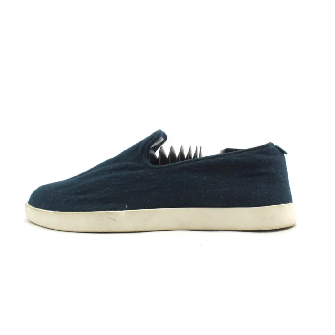 Allbirds Wool Loungers - LIMITED EDITION: Green uper (cream sole) EX TPROutsole