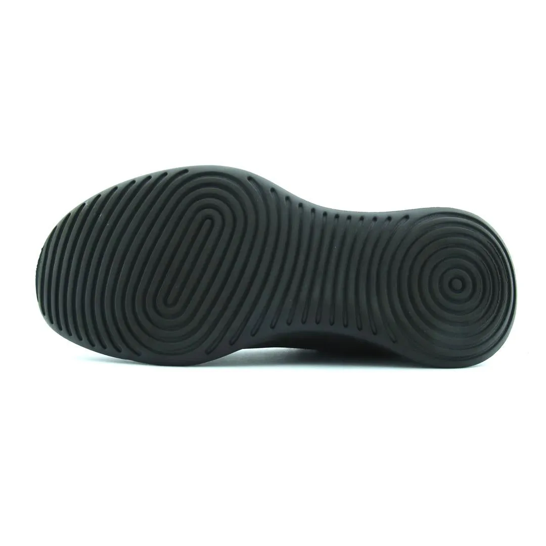 Springy ride Power Step Allbirds Wool Runners Go -  Natural Black (Natural Black) EX
