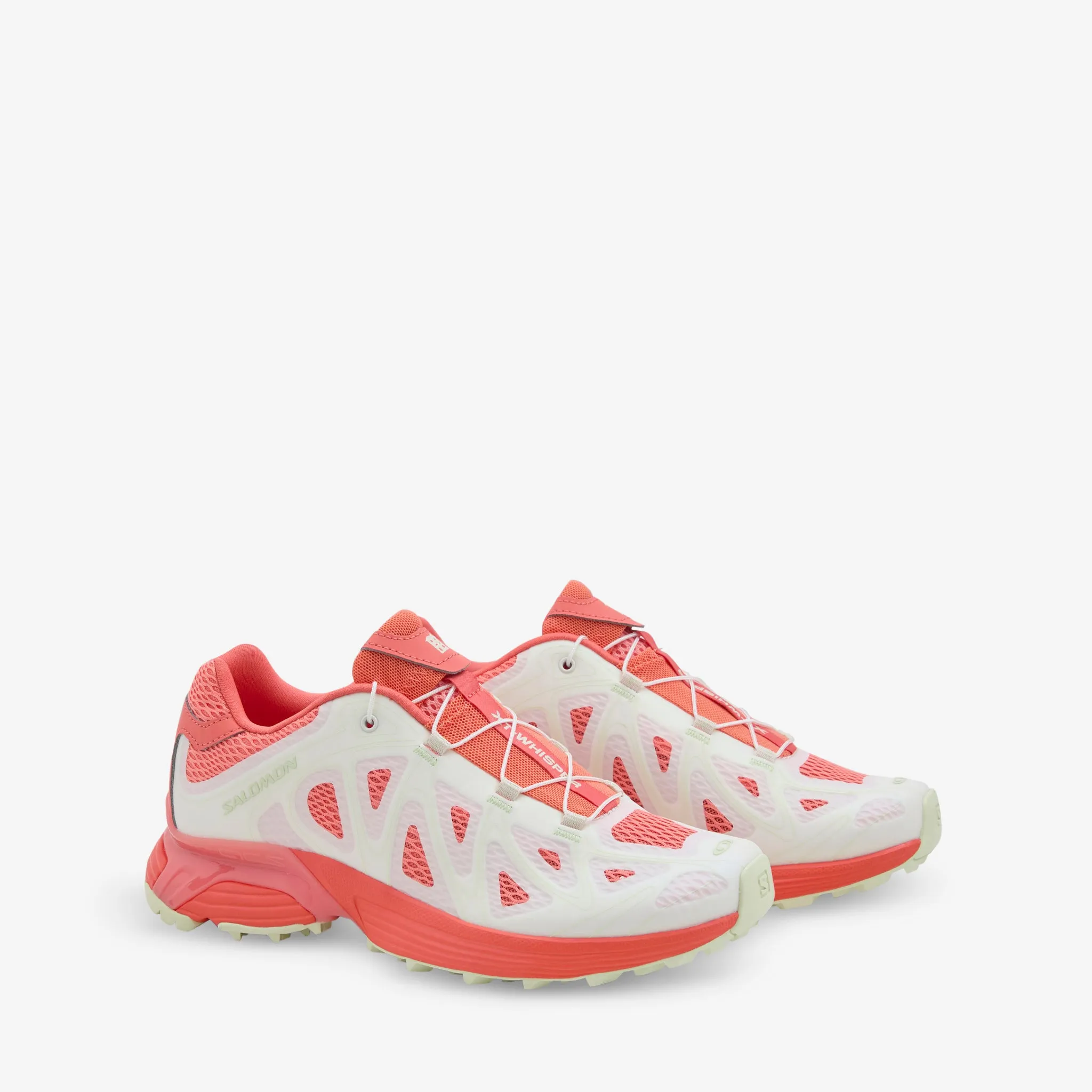 Cool Fit Ama Lou x XT-Whisper Void Vanilla Ice | Fusion Coral | Emberglow