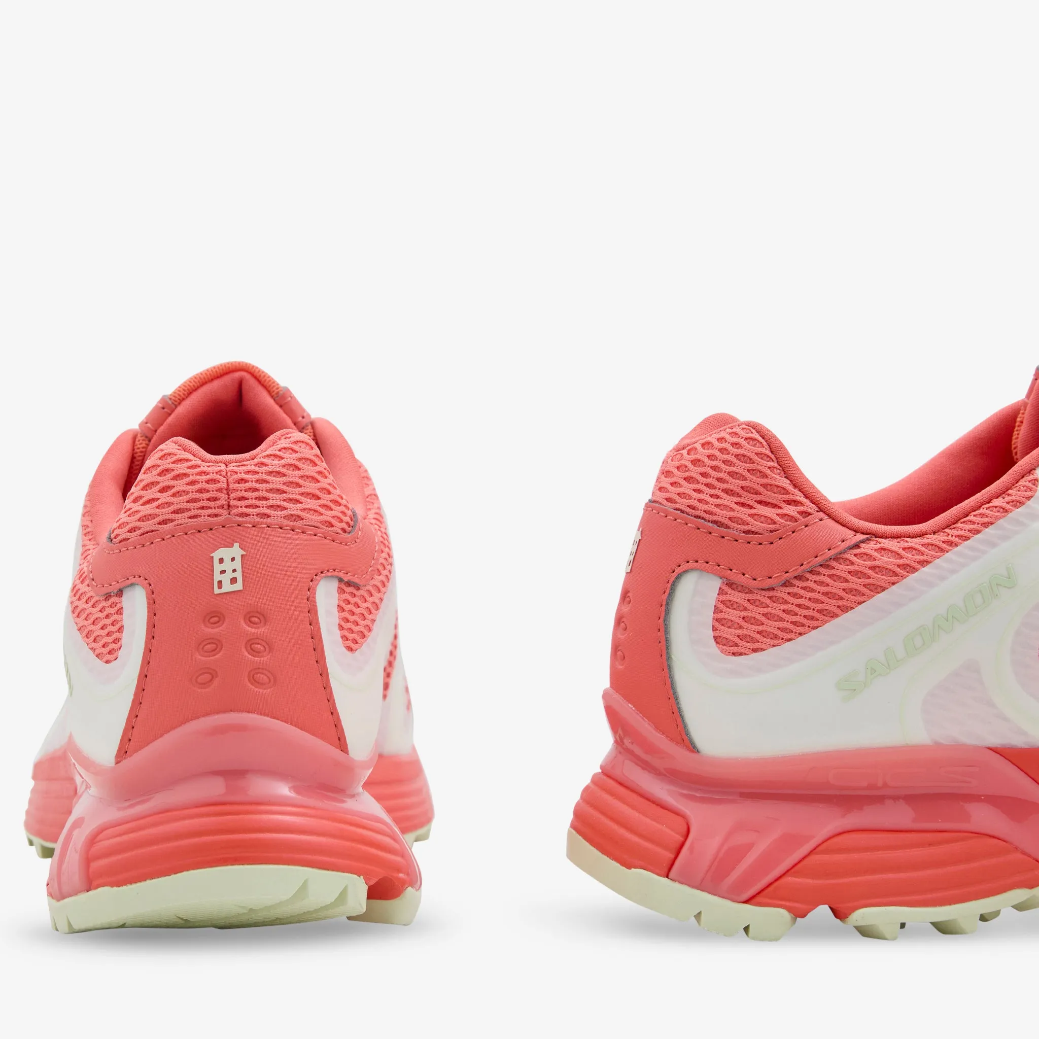 Goal Step Ama Lou x XT-Whisper Void Vanilla Ice | Fusion Coral | Emberglow
