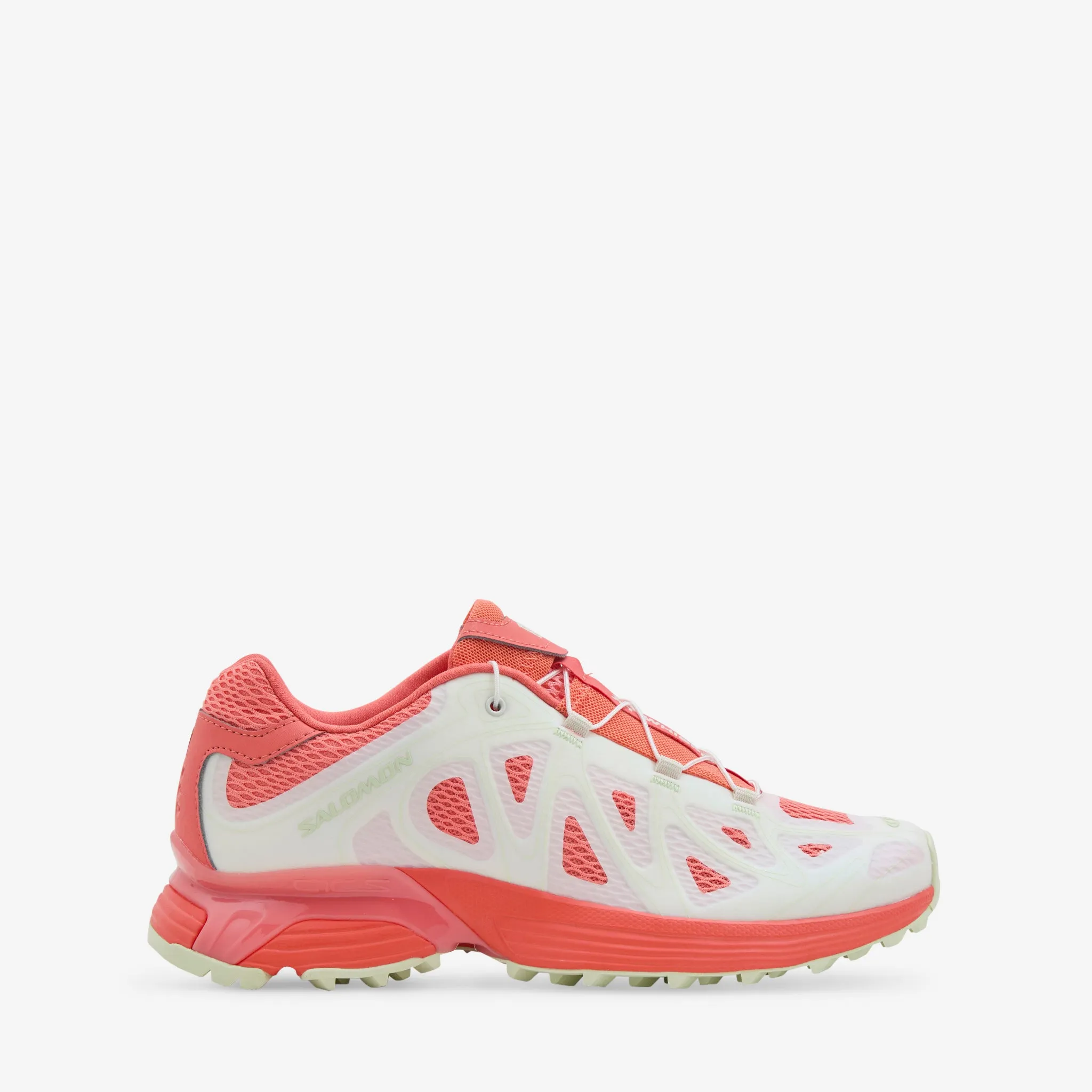 Ama Lou x XT-Whisper Void Vanilla Ice | Fusion Coral | Emberglow Drawstring Lace Durable materials