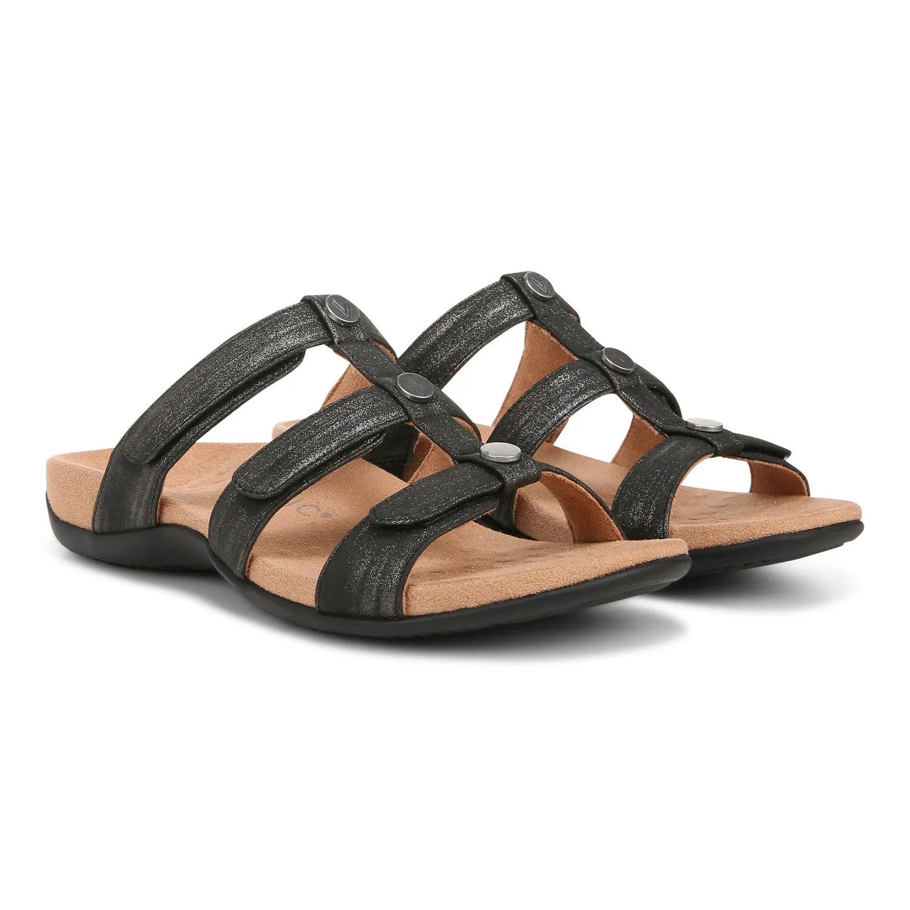 Amber Slide kids' models