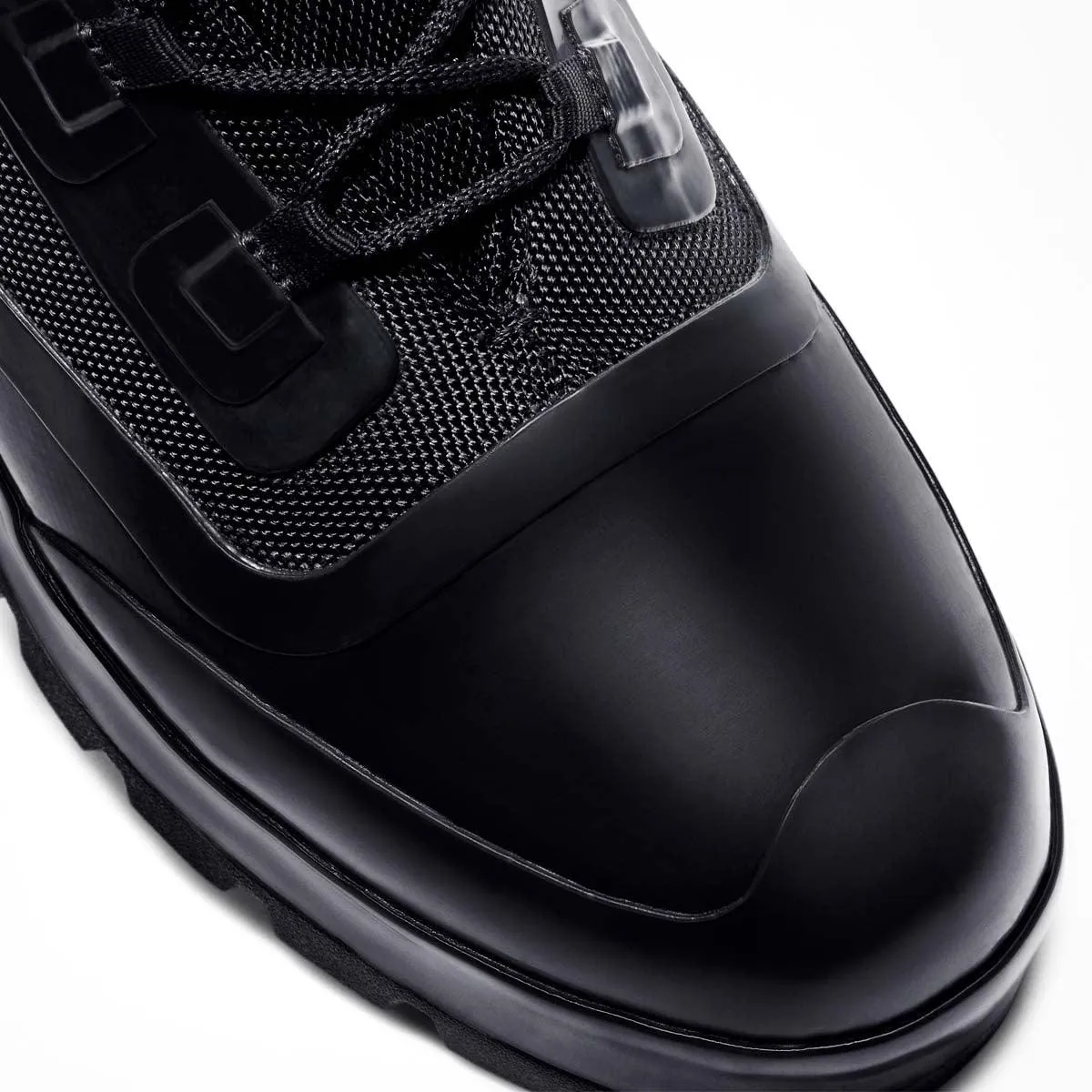 Meta Move   AMBUSH CTAS Duck Boot 'Black'