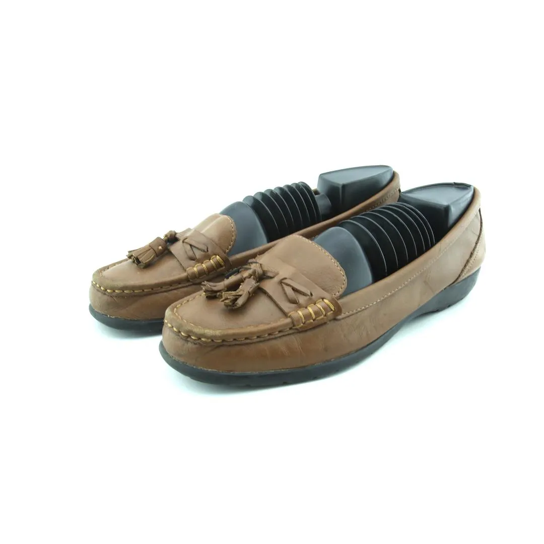 Lightweight Frame Reinforced heel AMERICAN BRAND .