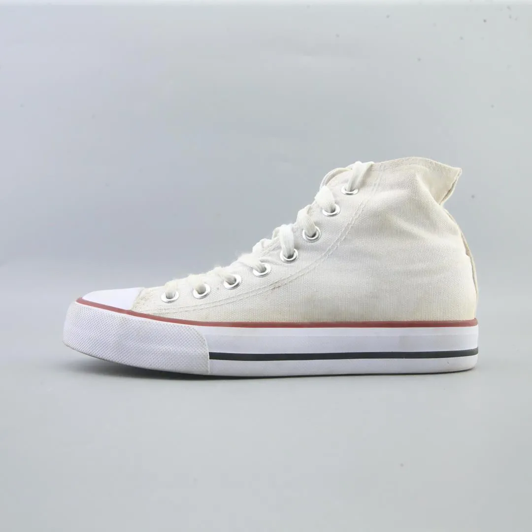 AMERICAN BRAND . Detachable Insole Vine Step