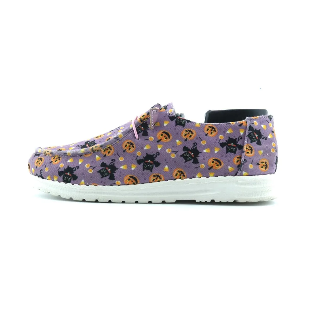 AMERICAN BRAND . Cloudy Step Comfortable Outsole