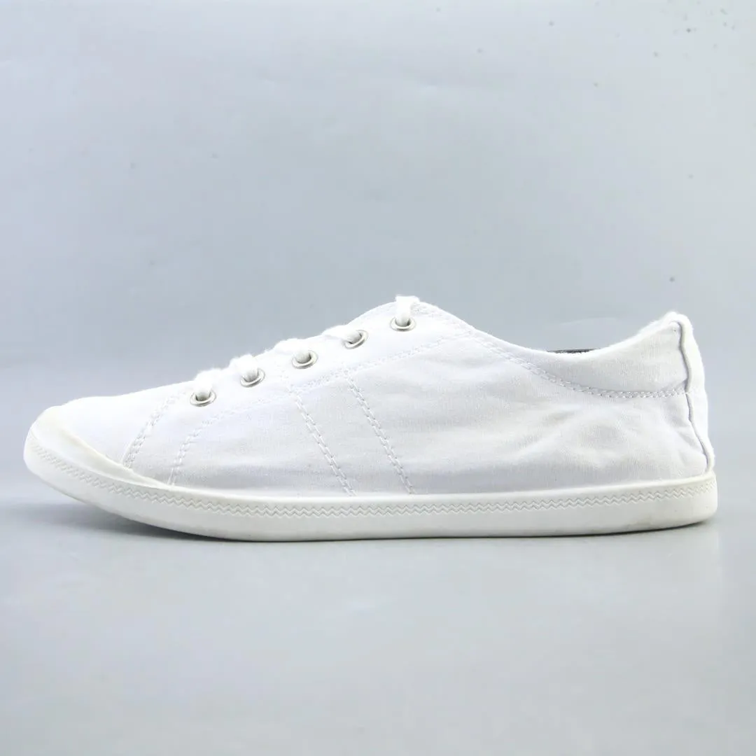 Low Top Style Foot Form AMERICAN BRAND .