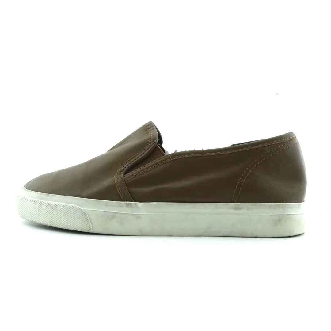 AMERICAN BRAND . Shine Hike Simple Look