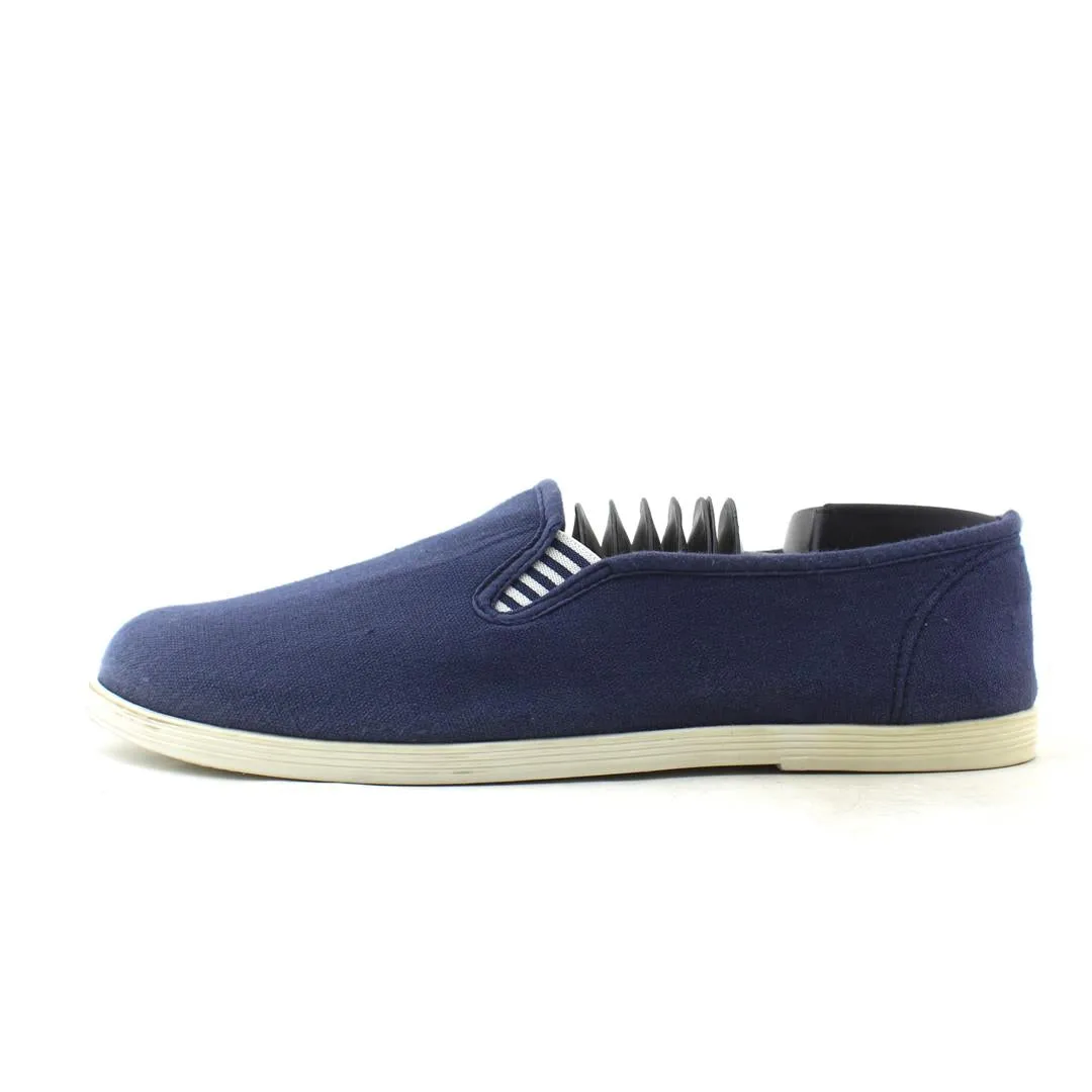 AMERICAN BRAND . Warm Step