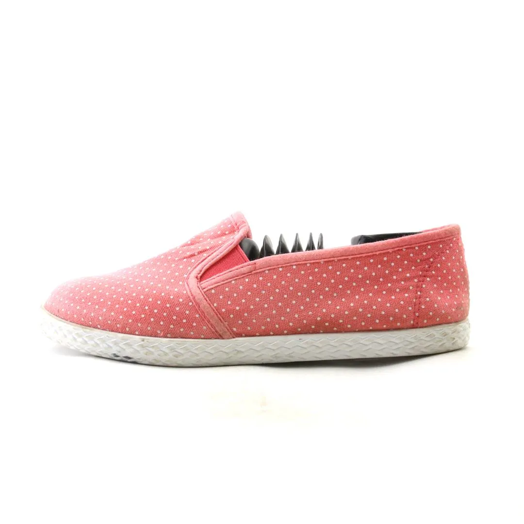 AMERICAN BRAND . River Step