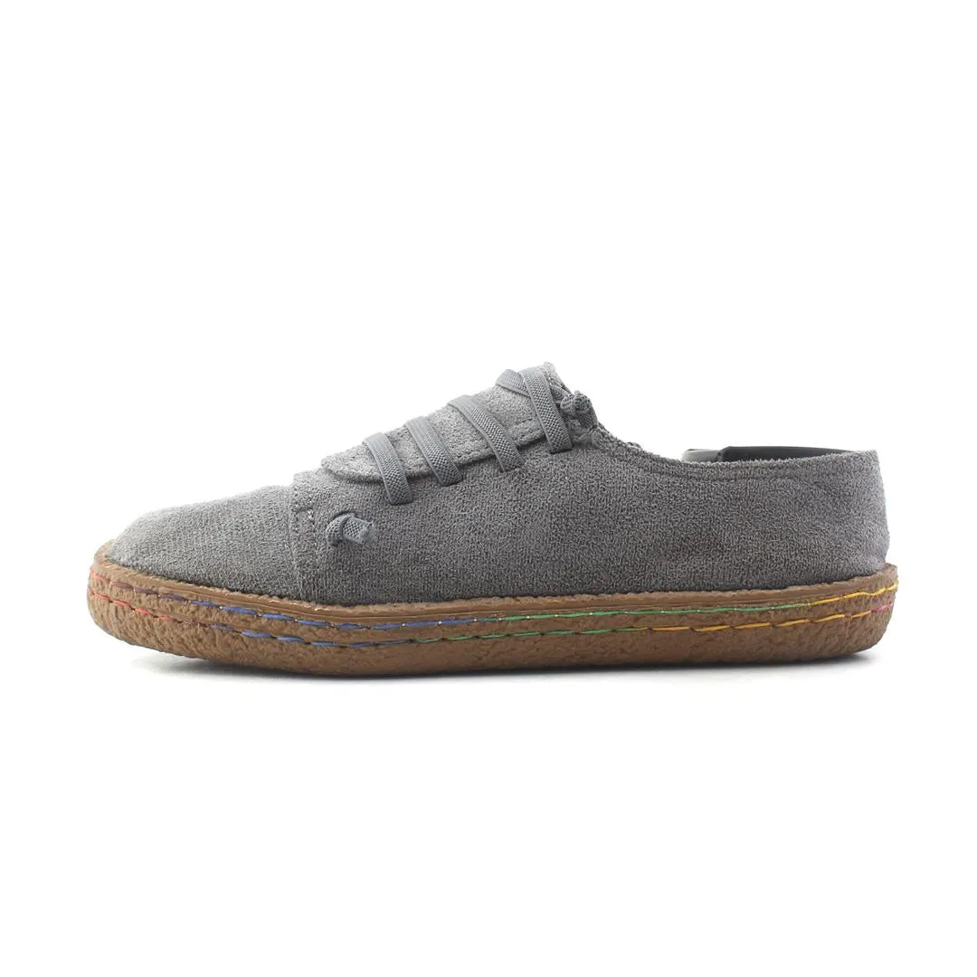 AMERICAN BRAND . Alley Walk