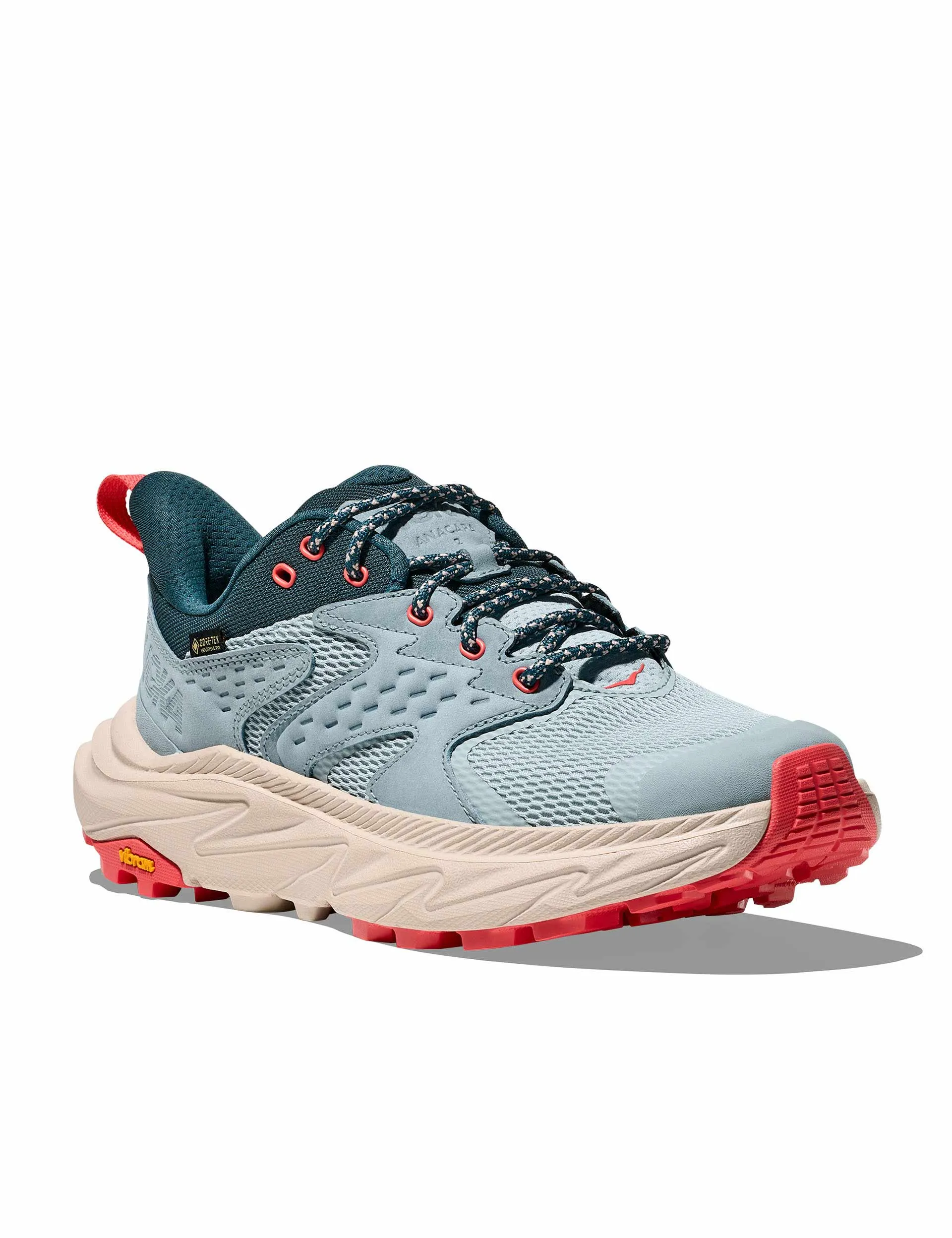 Anacapa 2 Low Gore-Tex - Druzy/Dawn Light Daytime use Street Fashion