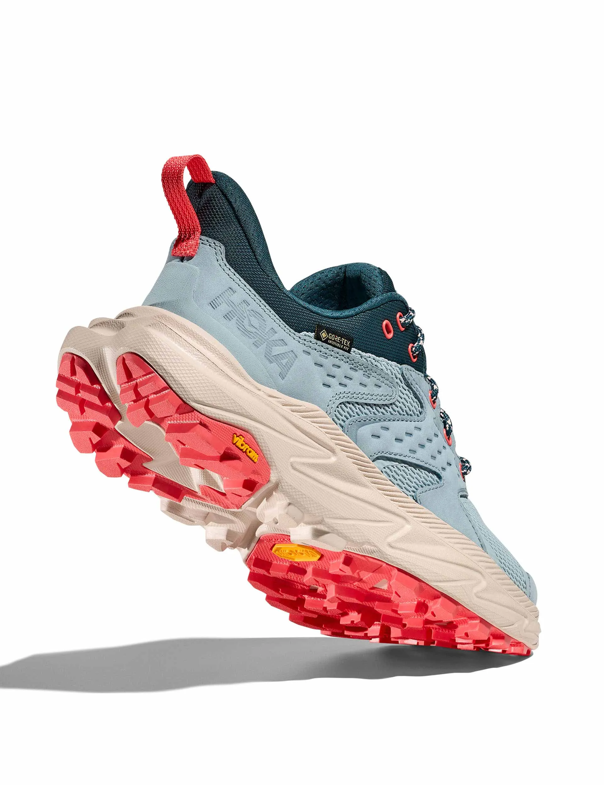 high - tech shoes Anacapa 2 Low Gore-Tex - Druzy/Dawn Light