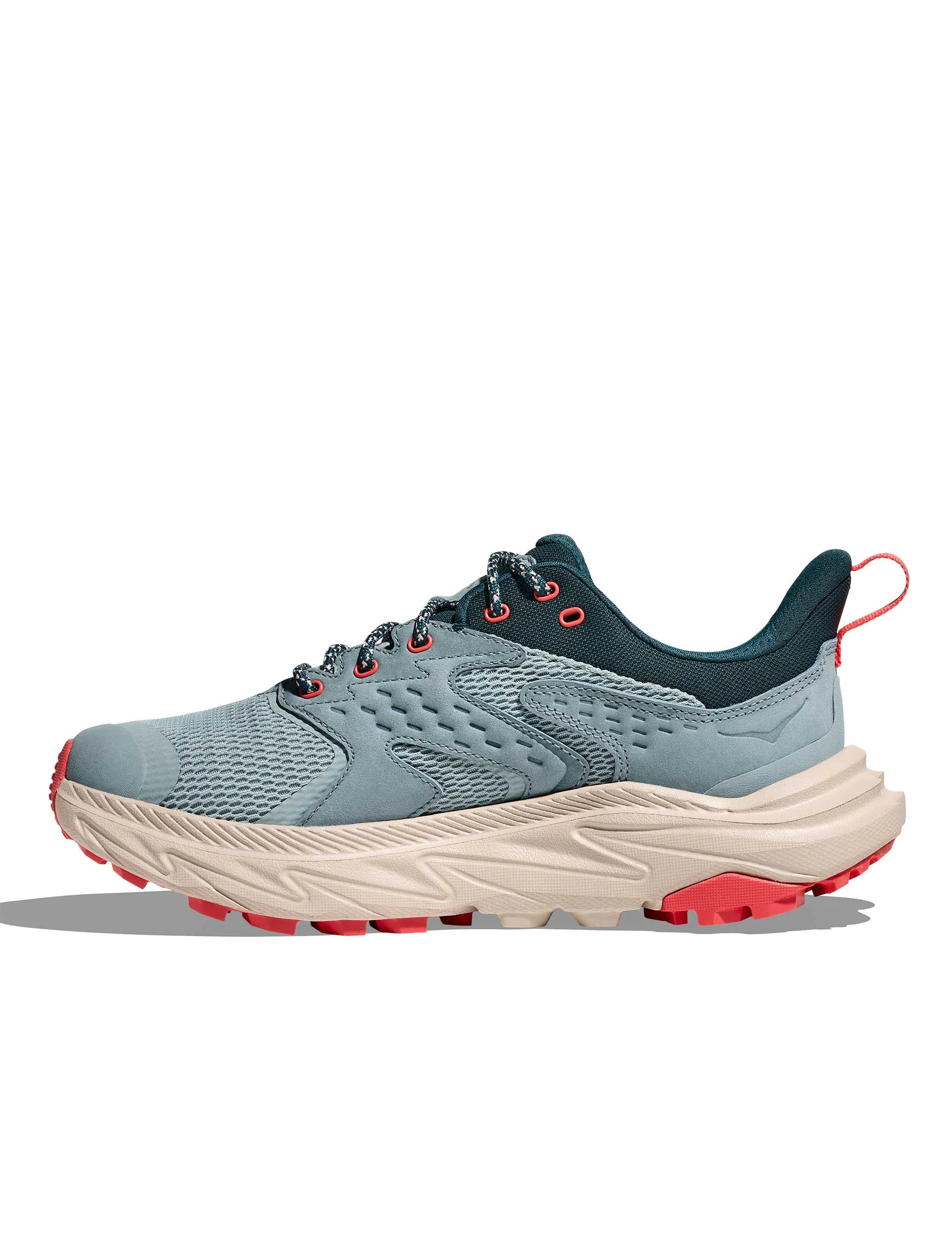 Anacapa 2 Low Gore-Tex - Druzy/Dawn Light cushioning system