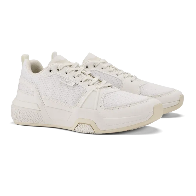 Anau Retro-inspired silhouette worker