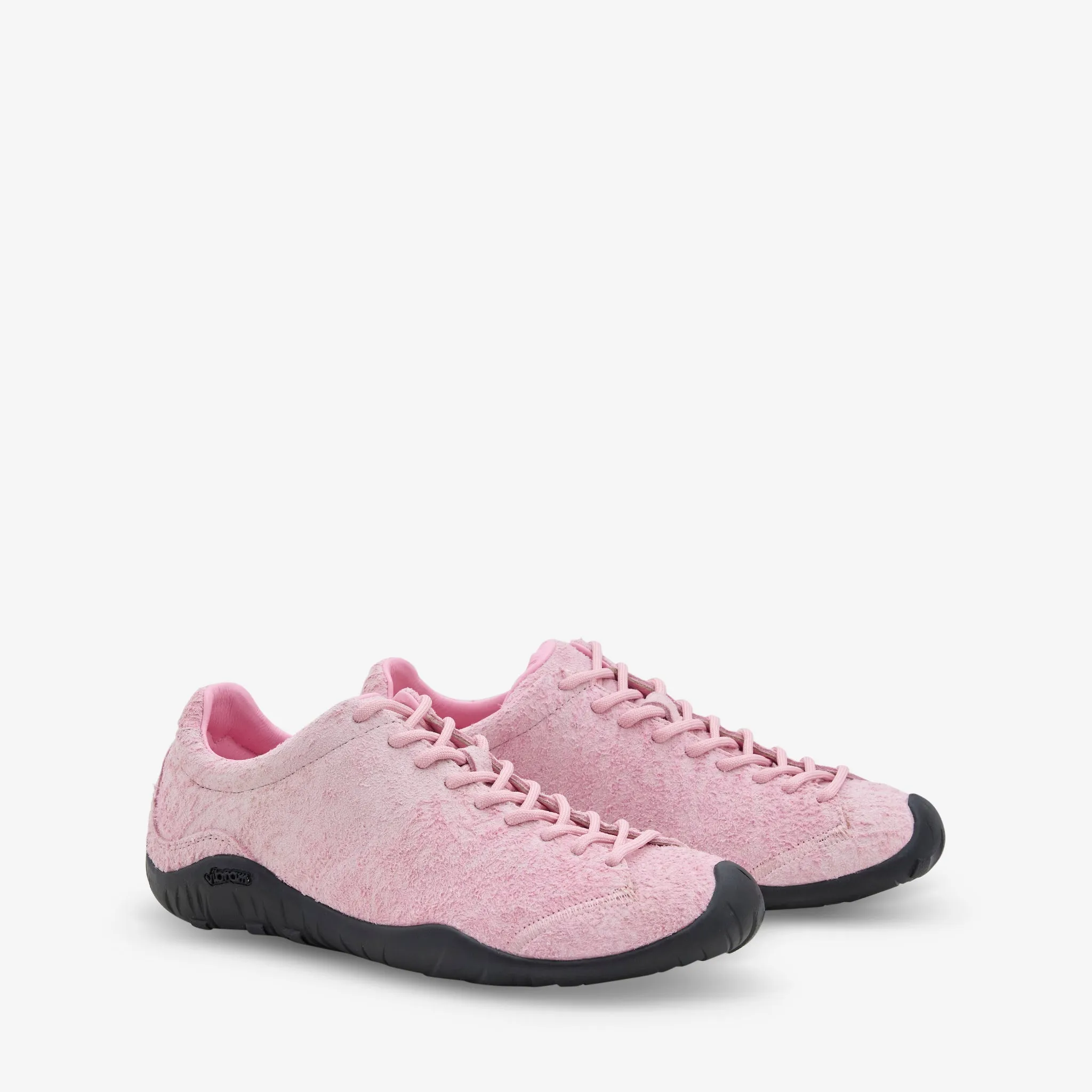 Low Effort Diemme x Ampezzo Rocca Pink