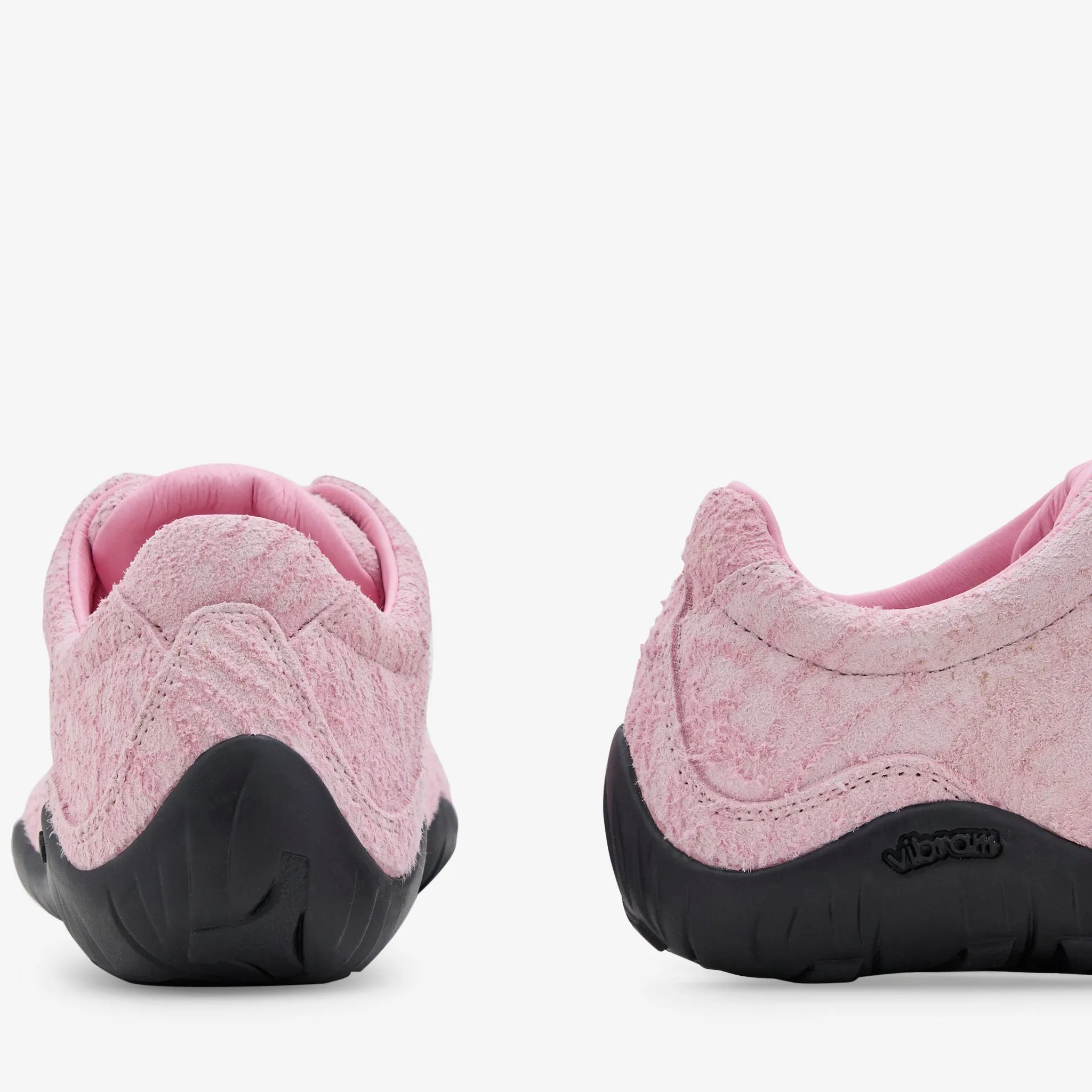 Diemme x Ampezzo Rocca Pink Park Jogger Daily Movement