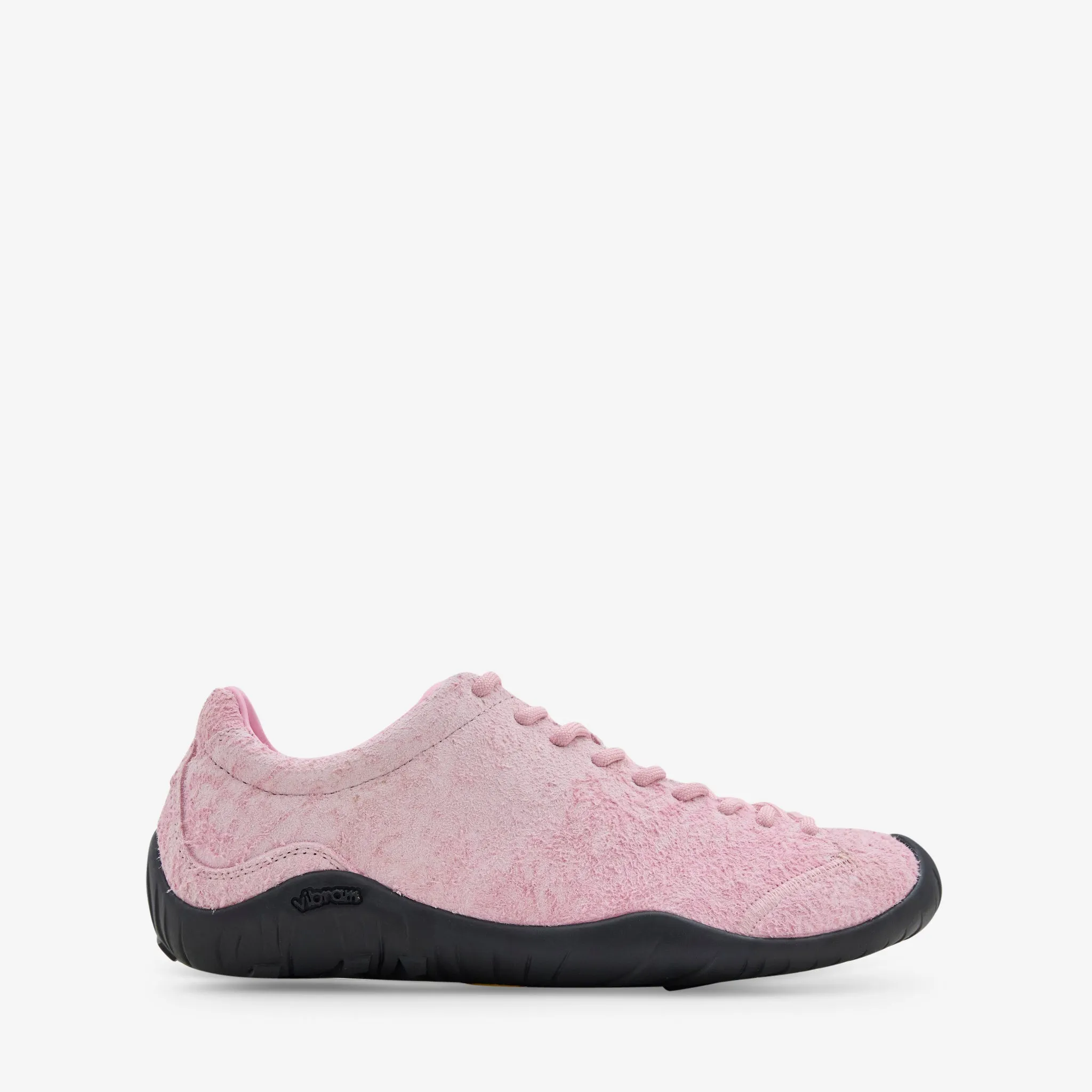 Breath Layer Diemme x Ampezzo Rocca Pink