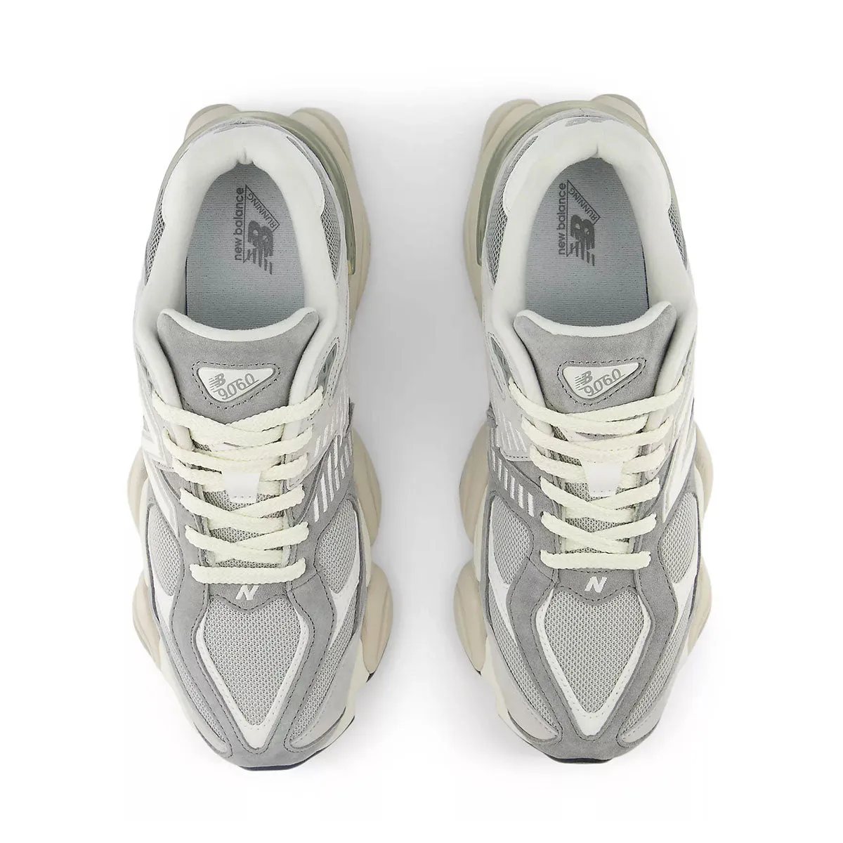 9060 'Slate Grey' Comfort toe Forest Path