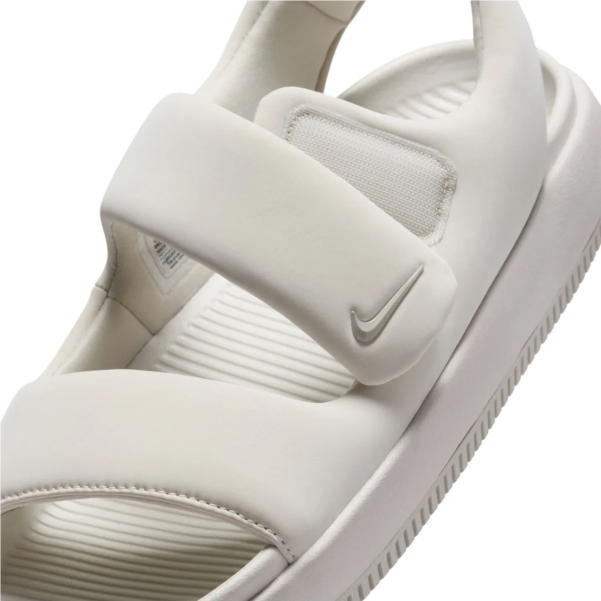 Casual Move Supportive Wmns Calm Sandals 'Light Bone'