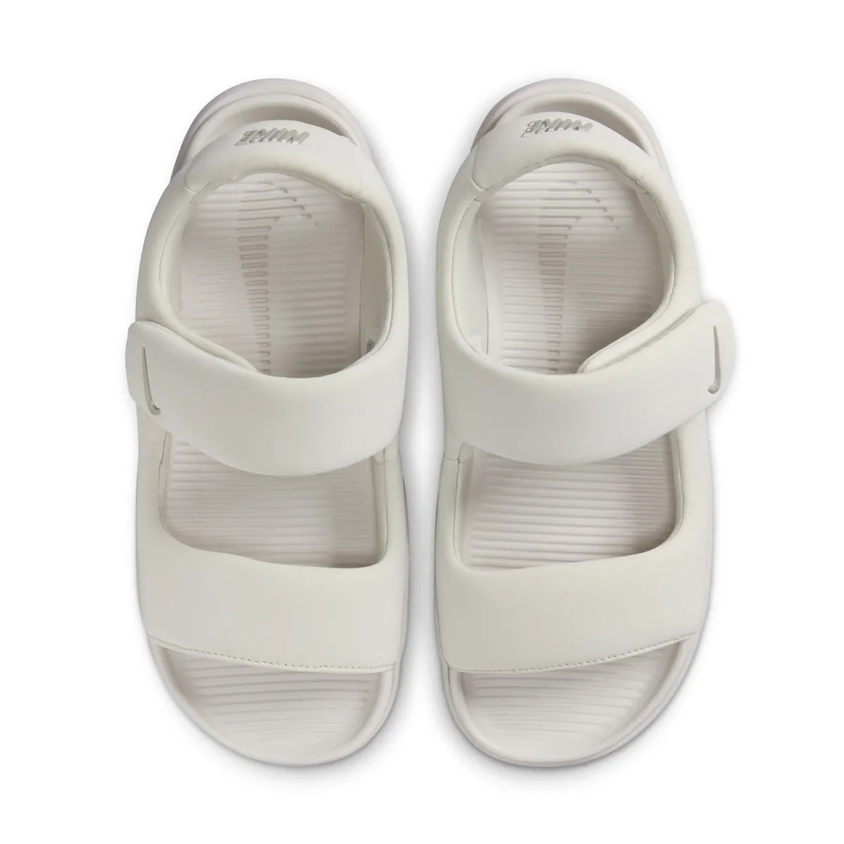 Curve Hug Casual Wmns Calm Sandals 'Light Bone'
