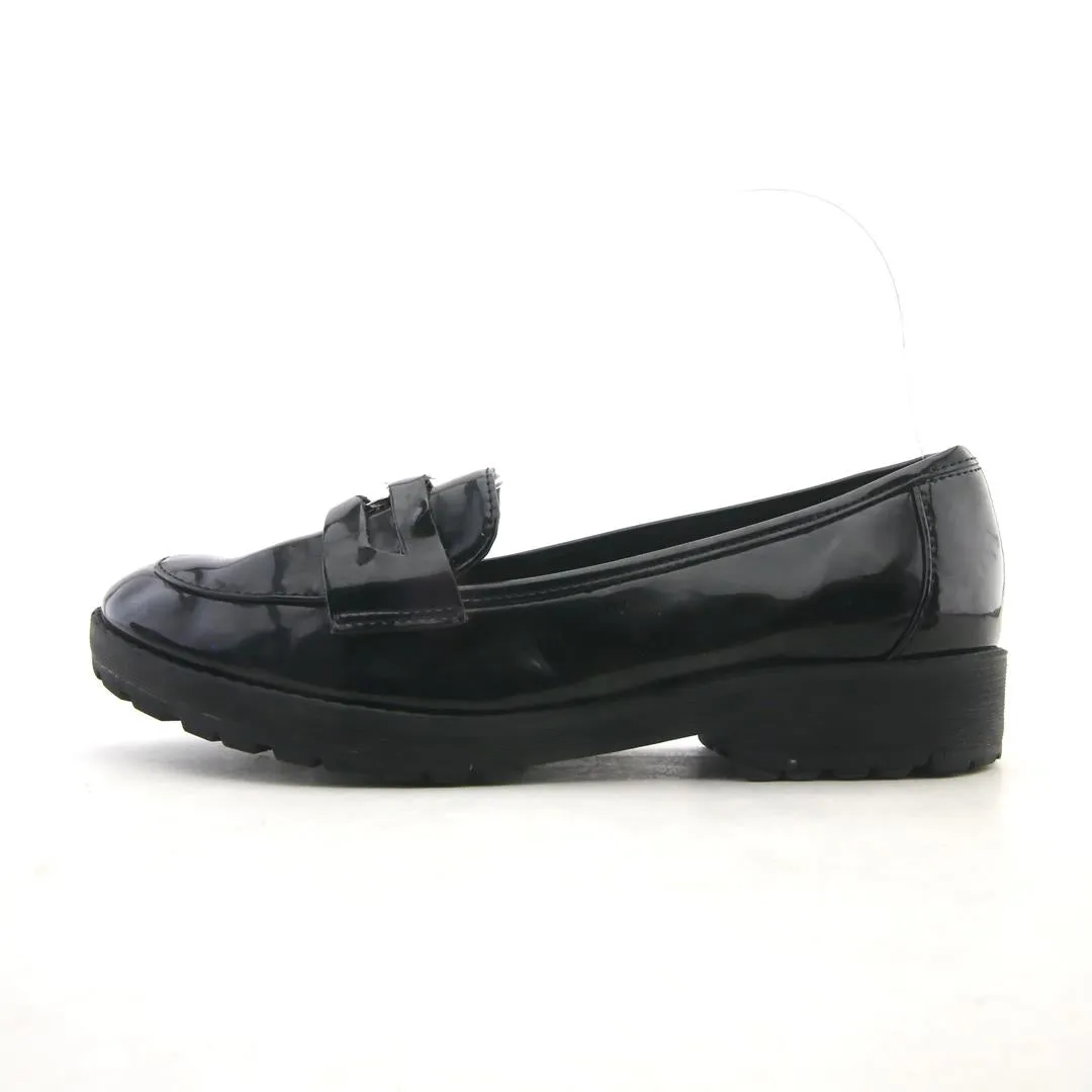Sleek Mood Soft Step Design ANNE KLEIN IFLEX