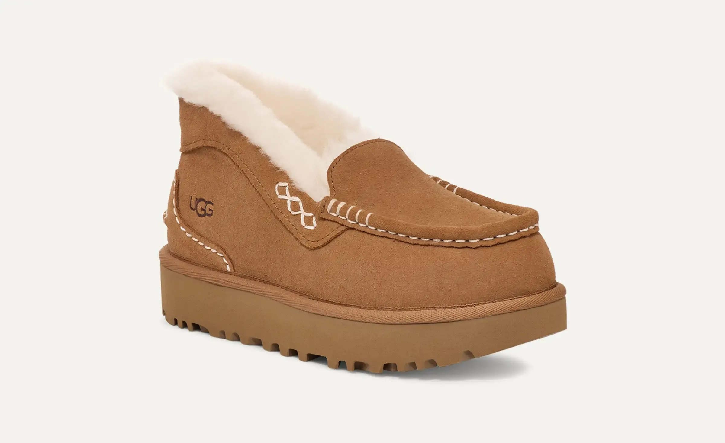 Ansley Parc least comfortable Functional