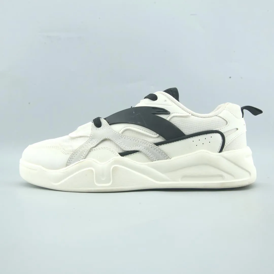 ANTA . Modern Wardrobe Athletic materials