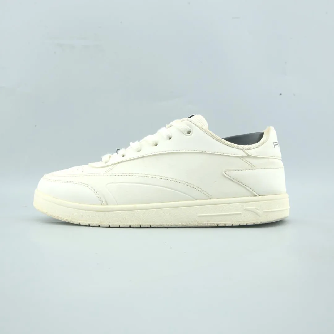 ANTA LIFESTYLE RETRO LOW Mesh Upper Work Casual